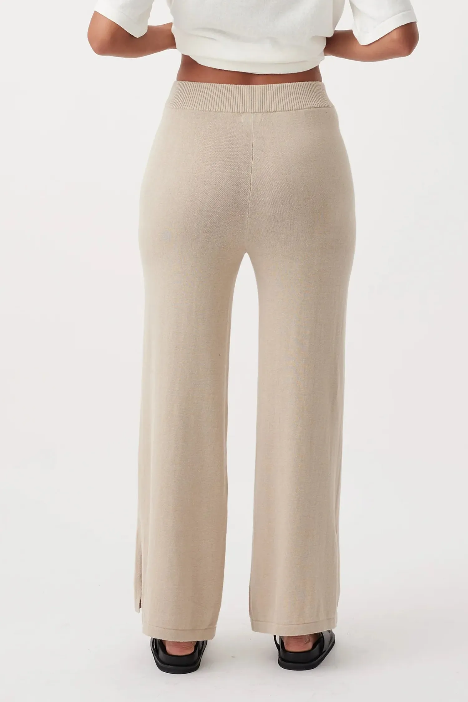 Women Arcaa Movement Ada Pant - Taupe