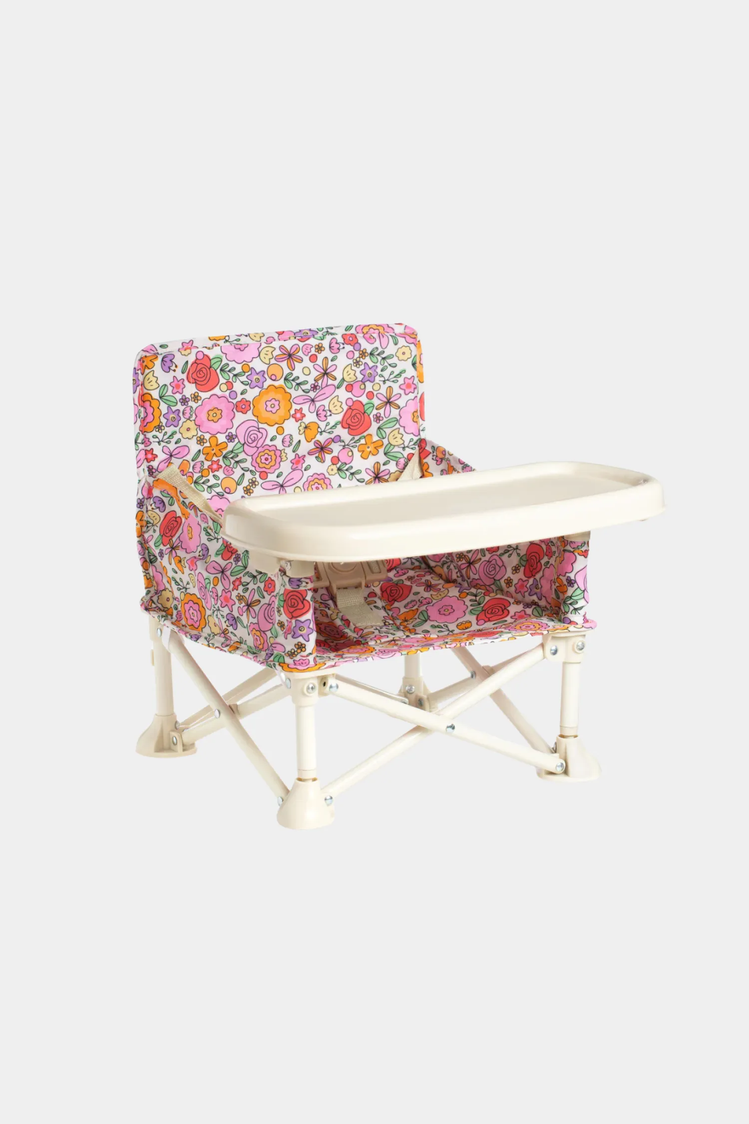 Izimini Baby Chair - Paloma