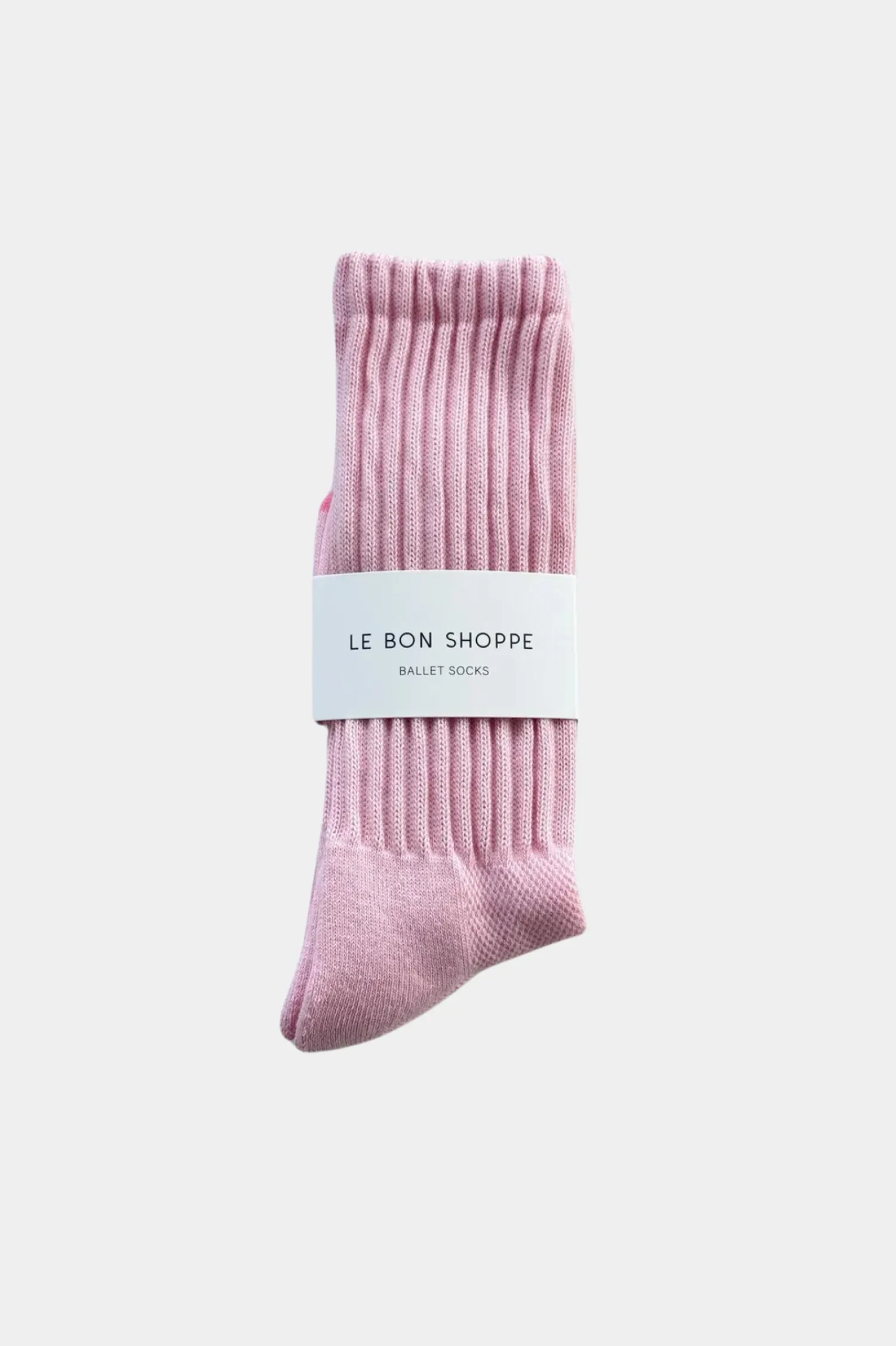 Women Le Bon Shoppe Ballet Socks