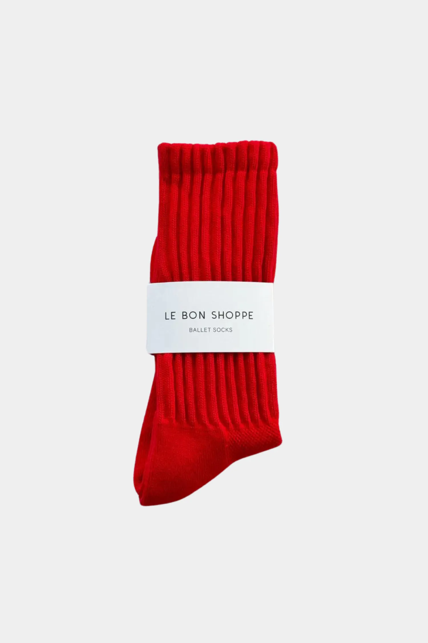 Women Le Bon Shoppe Ballet Socks