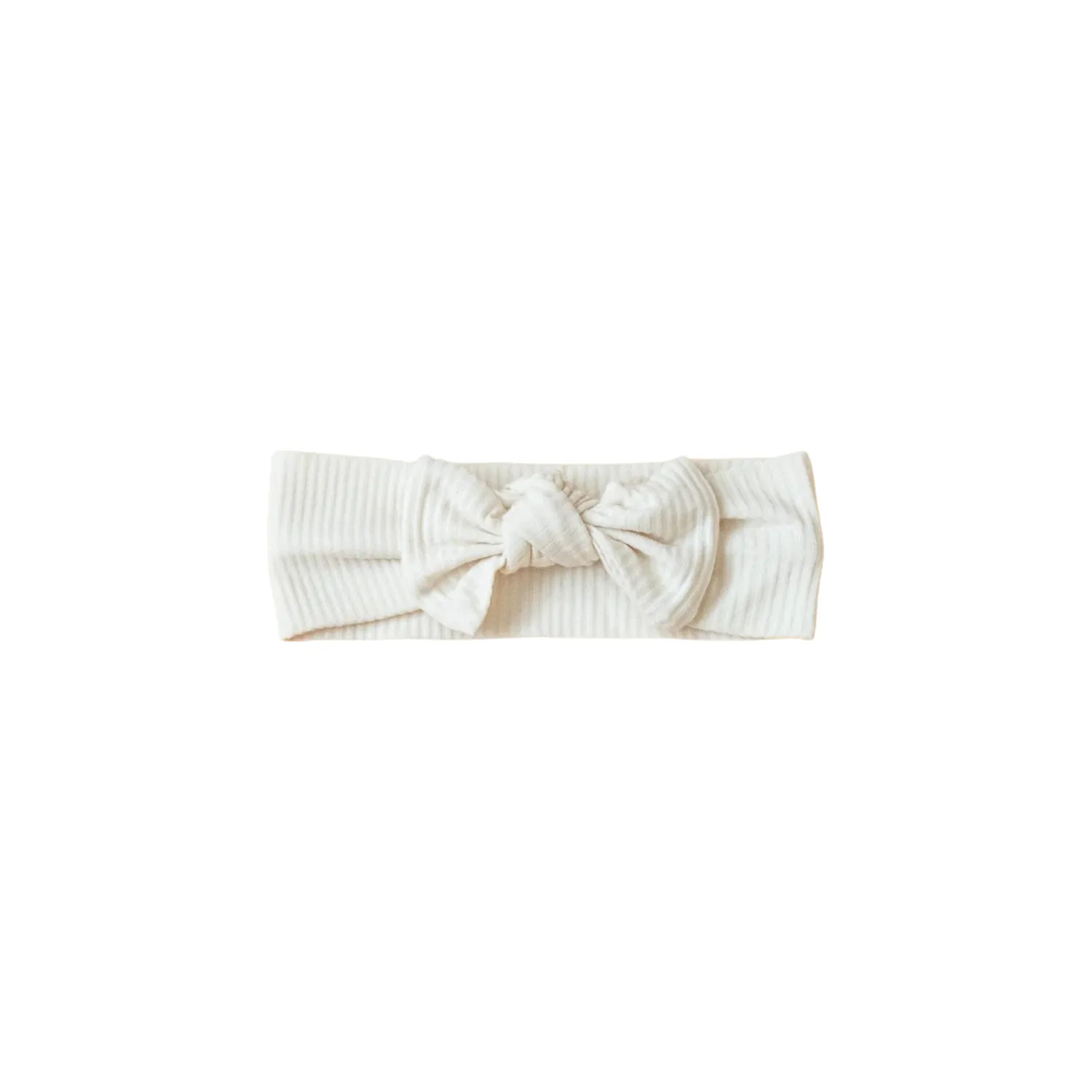 Kiin Bamboo Stretch Bow Headband