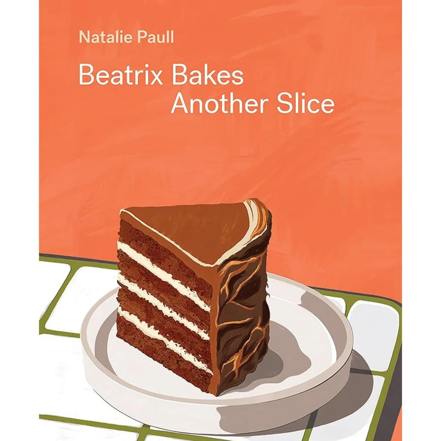 Not specified Beatrix Bakes Another Slice