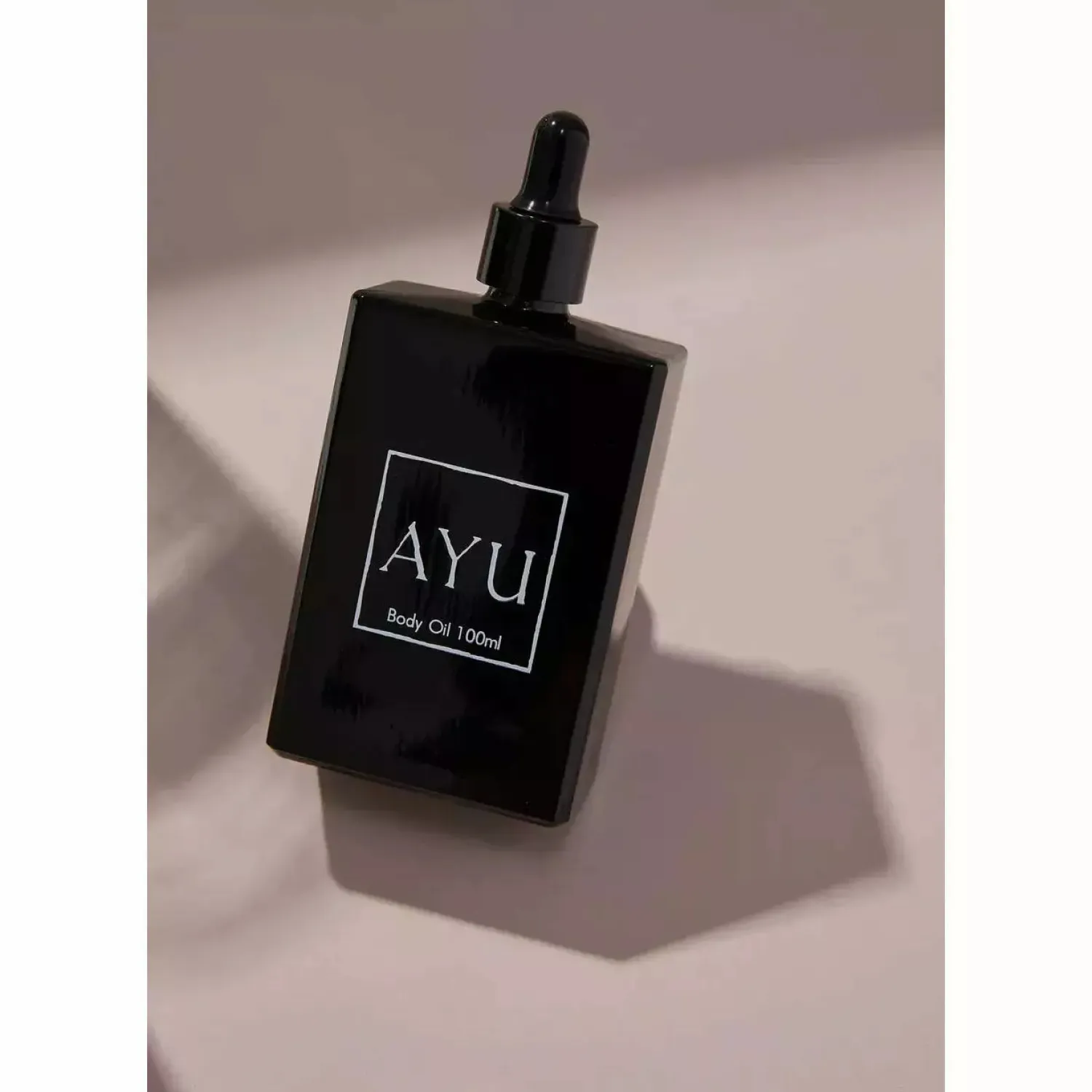 AYU Body Oil - Vata