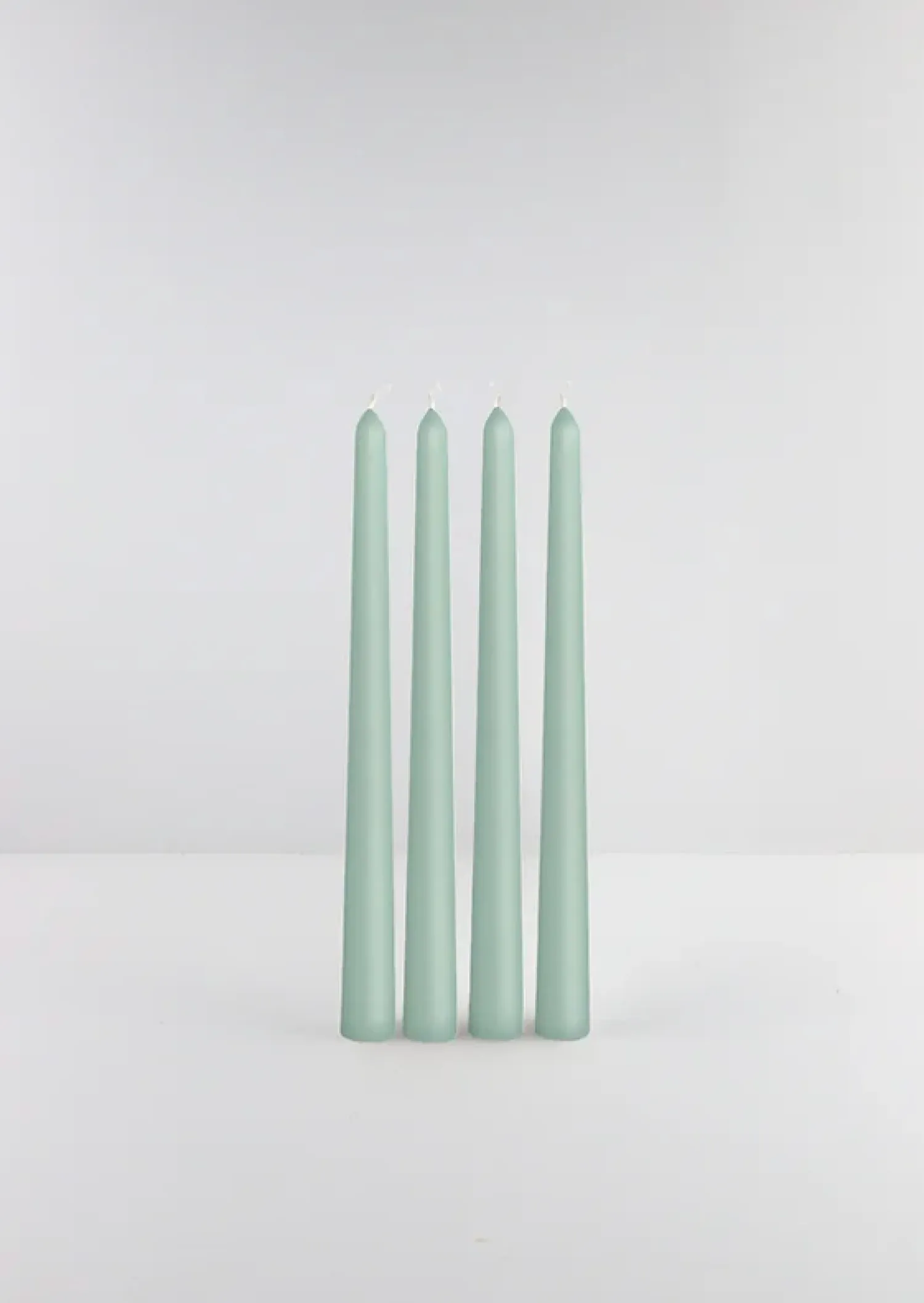 Bondi Scent Taper Candles - Mint