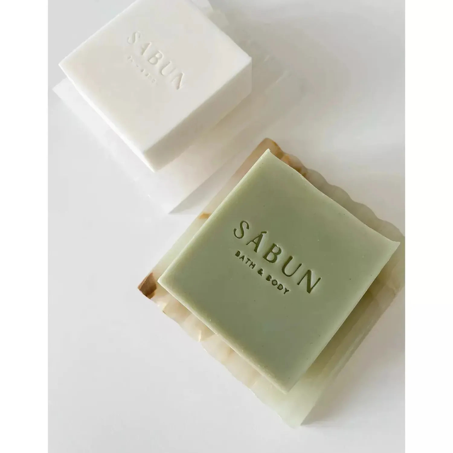 Sabun Botanical Soaps