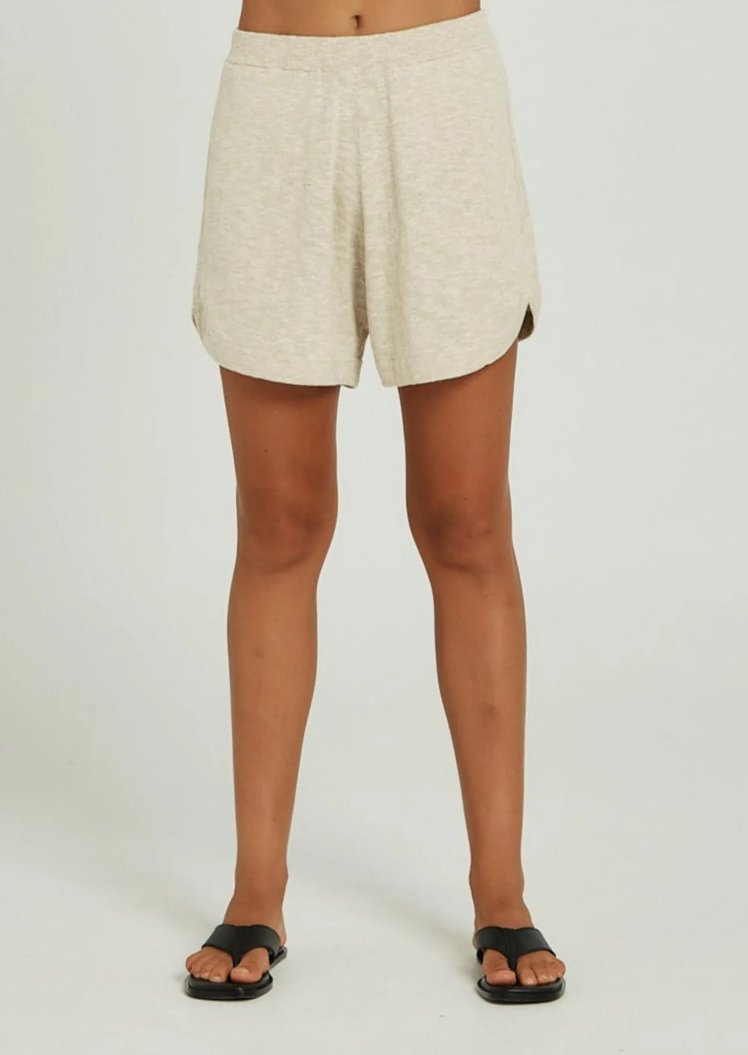 Women Pippa Ridley Braelyn Short - Sand