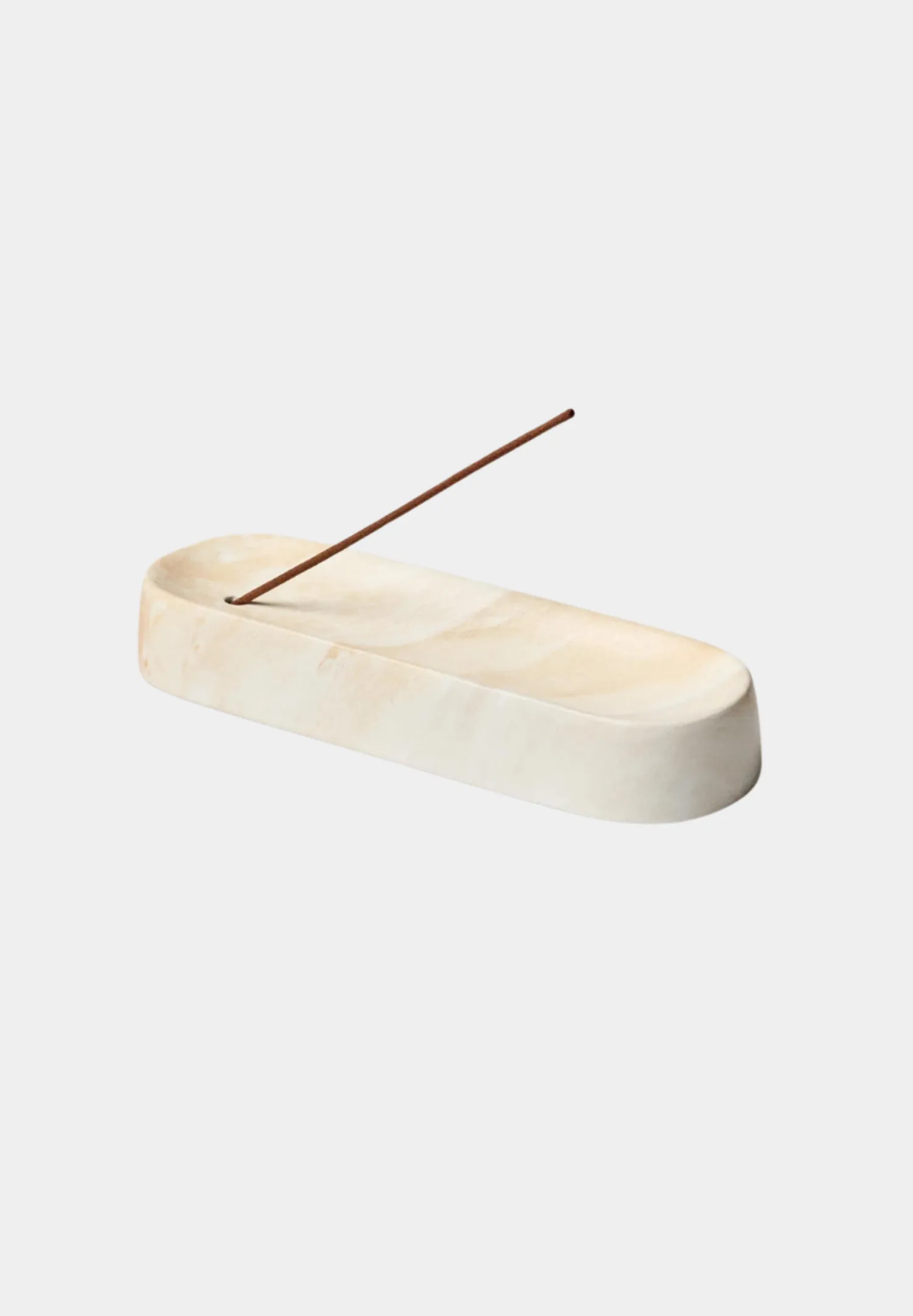 Gentle Habits Ceramic Incense Holder