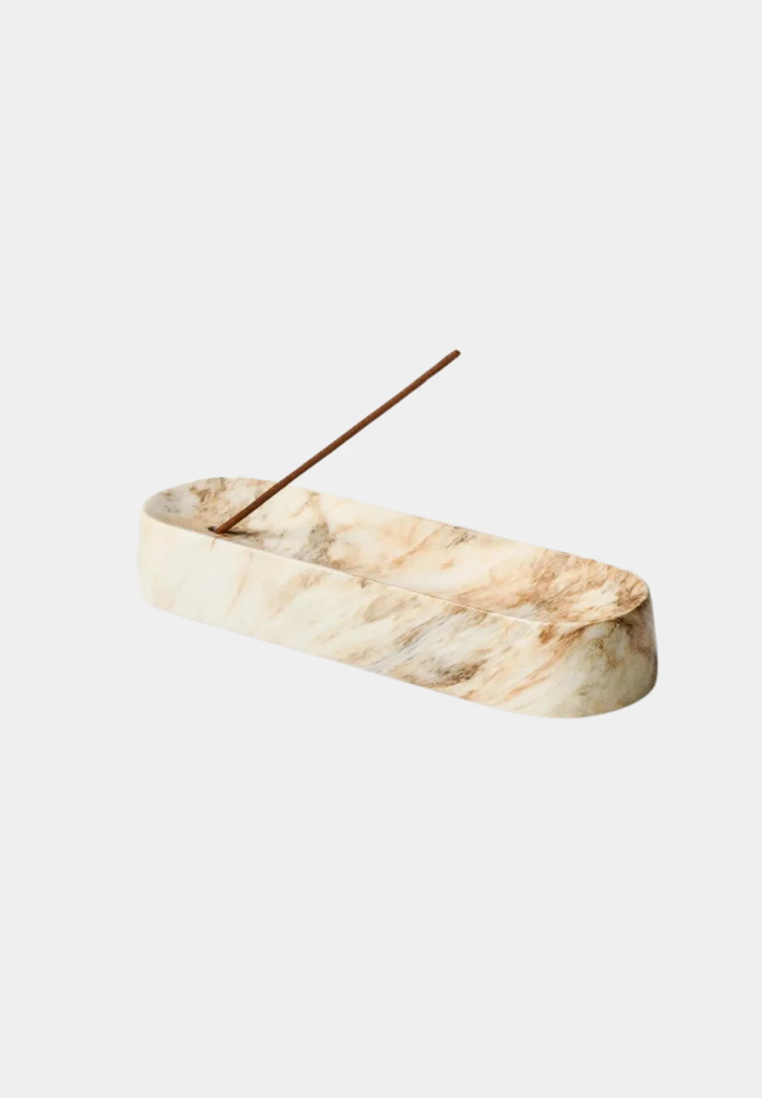 Gentle Habits Ceramic Incense Holder