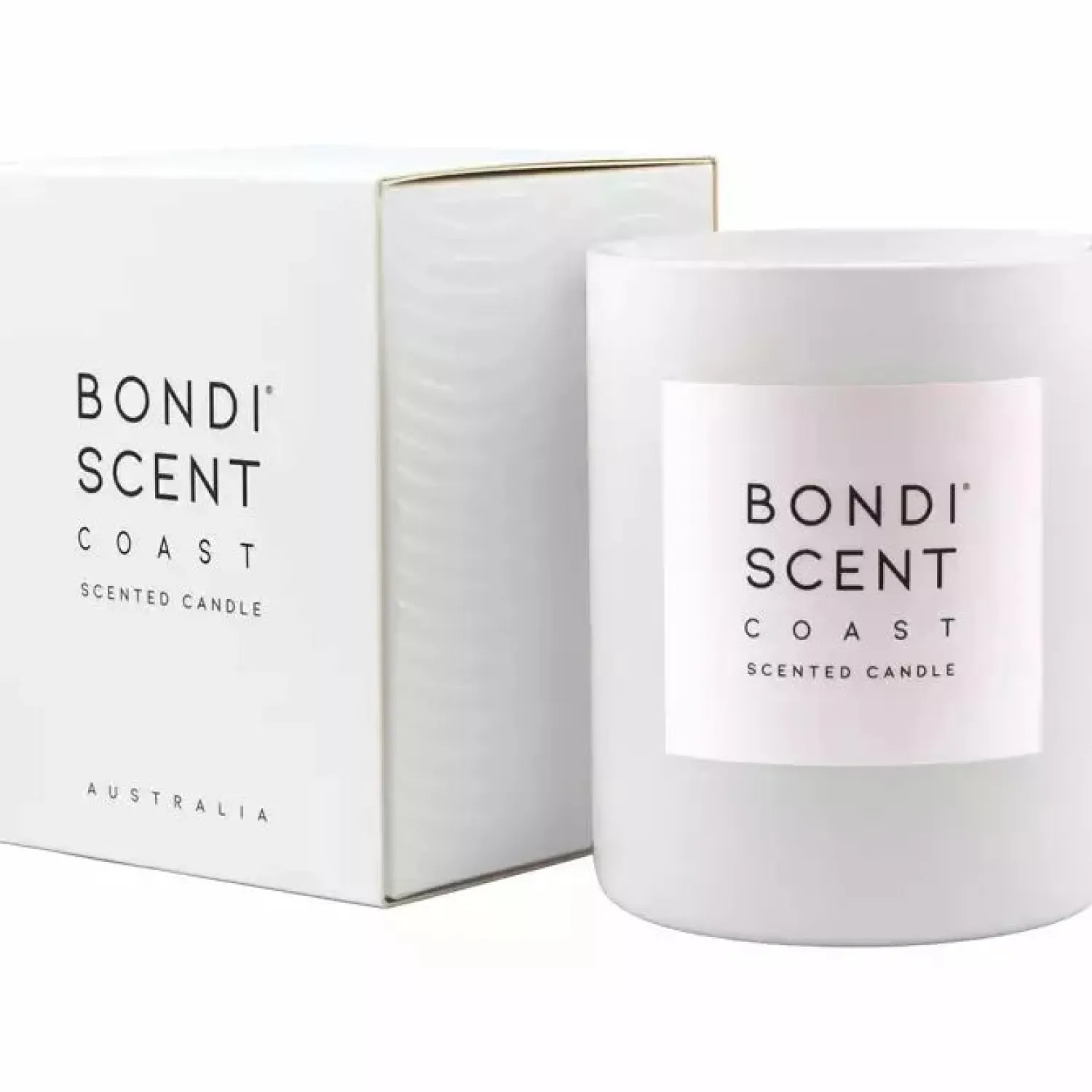 Bondi Scent Coast Candle