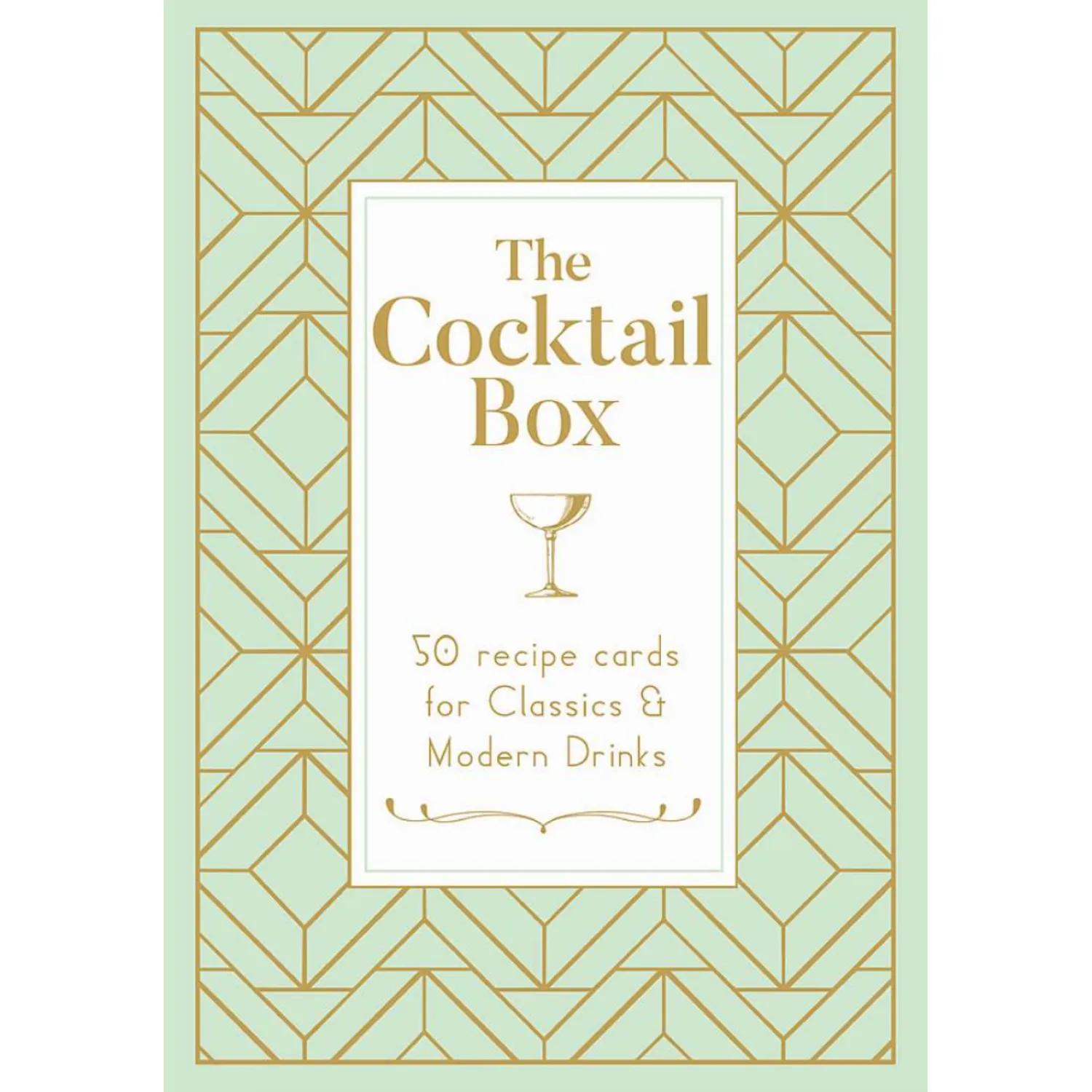 Brumby Cocktail Box