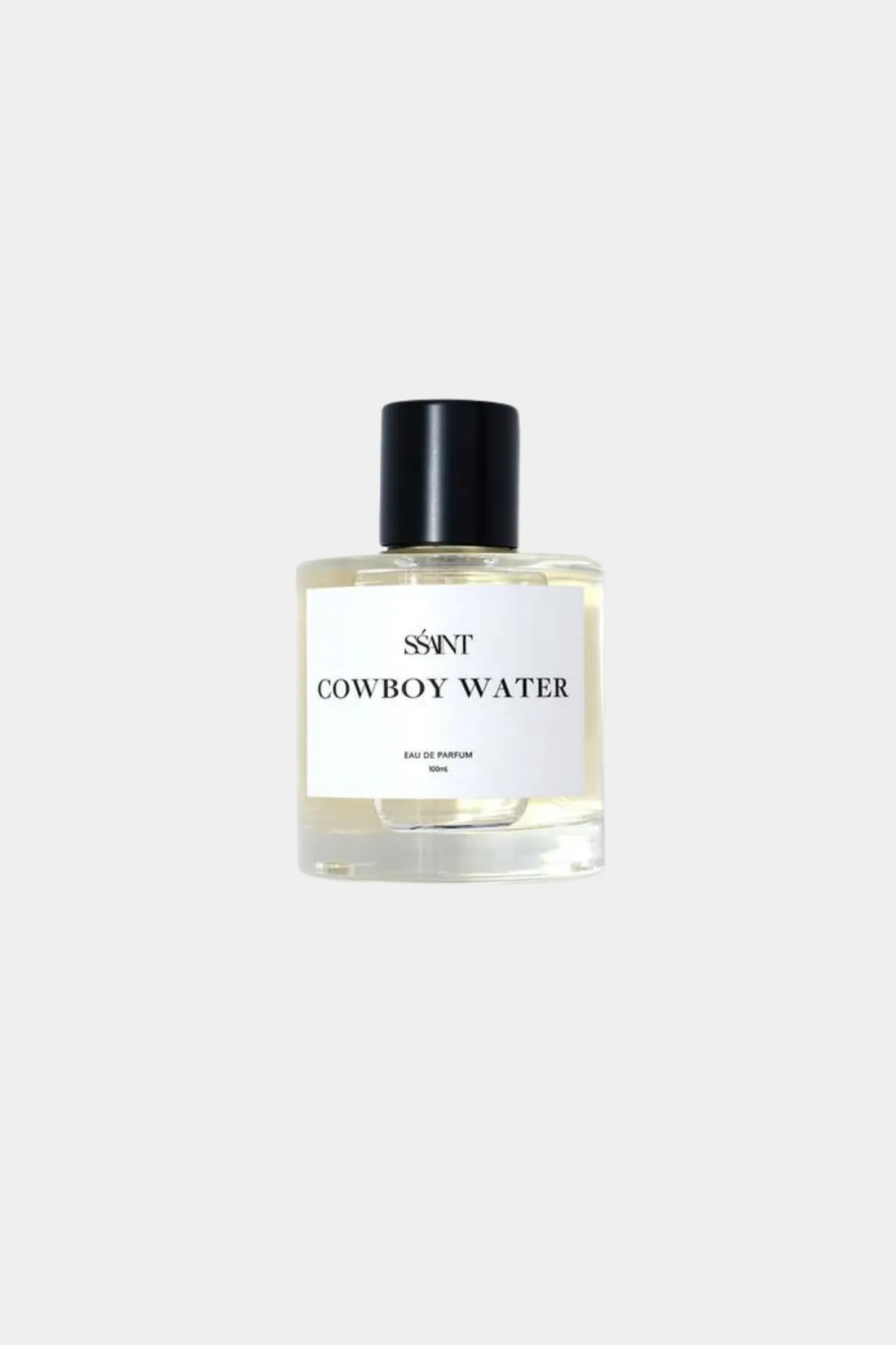 SSAINT Cowboy Water 50ml