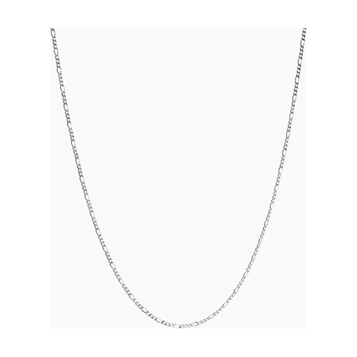 Women Slani Dainty Figaro Chain Necklace