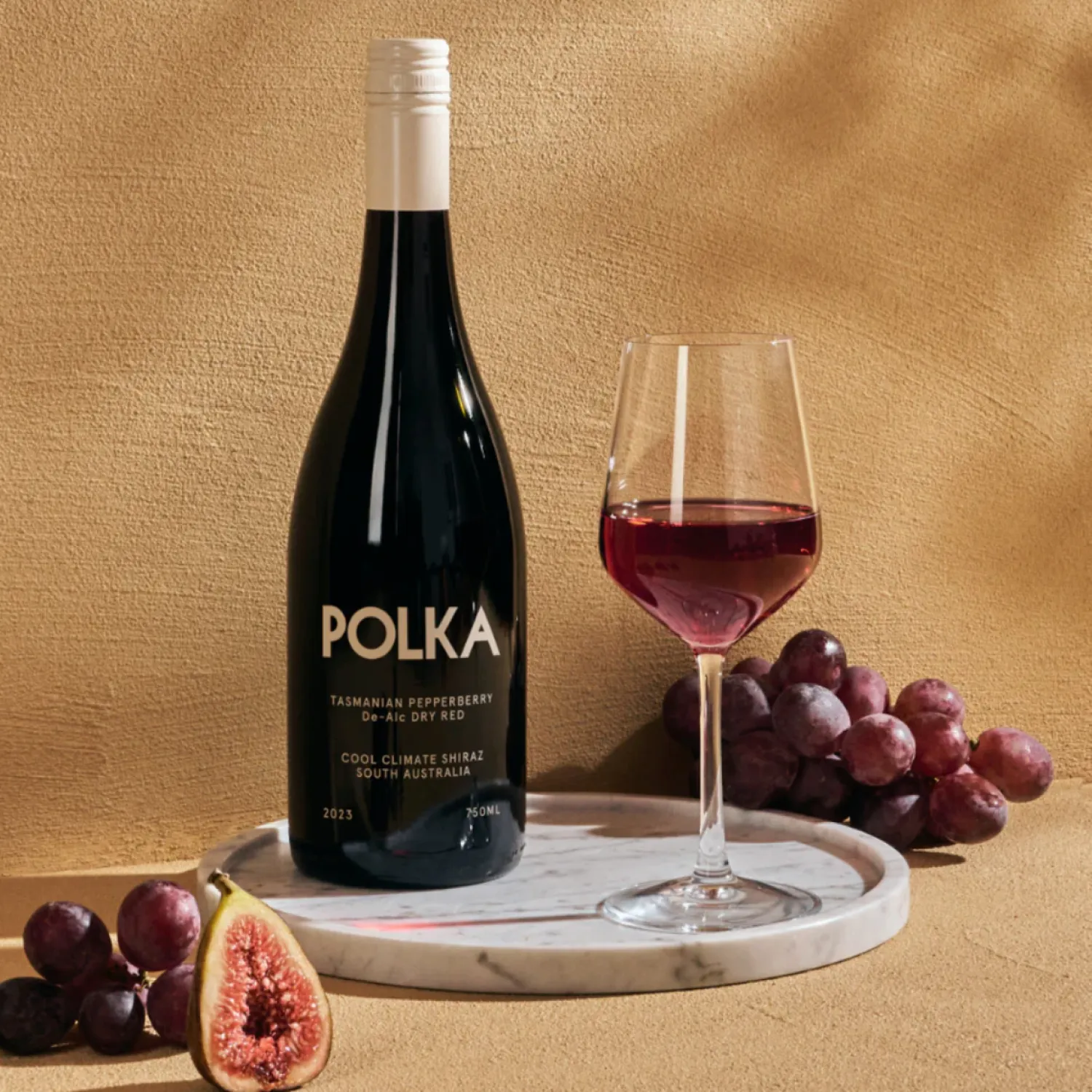 POLKA De-Alc Dry Red (IN-STORE PURCHASE ONLY)