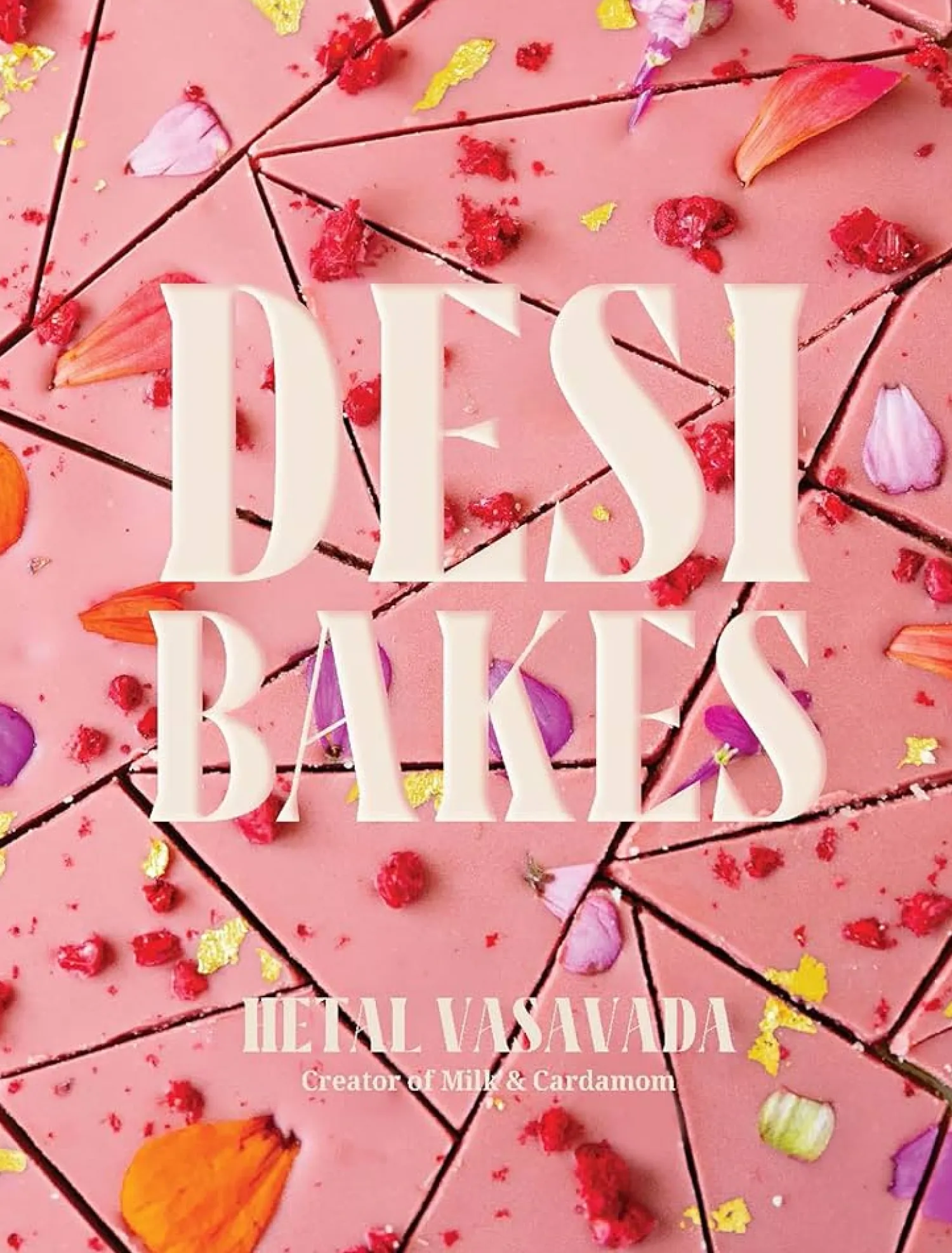 Hardie Gifts Desi Bakes