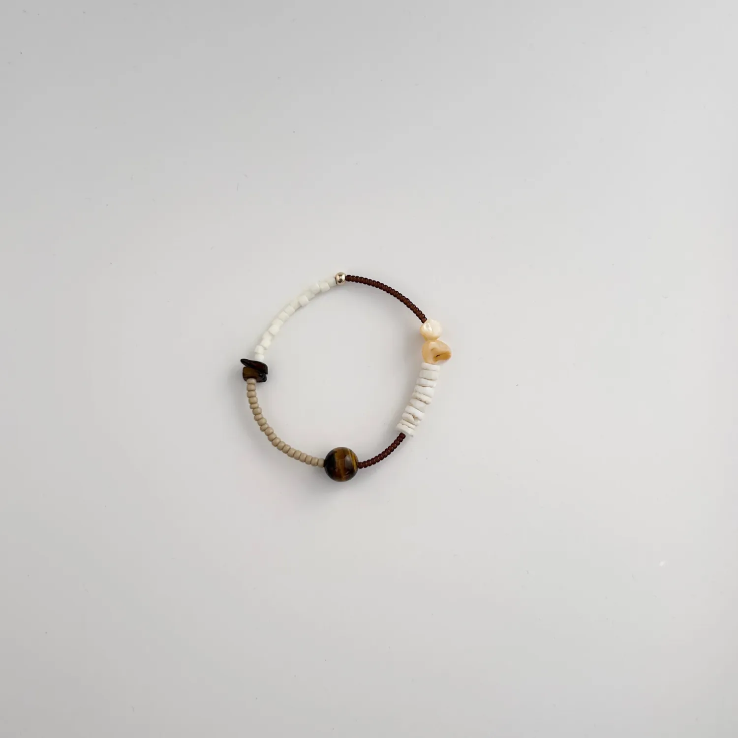 Women Epona Studios Earth Bracelet