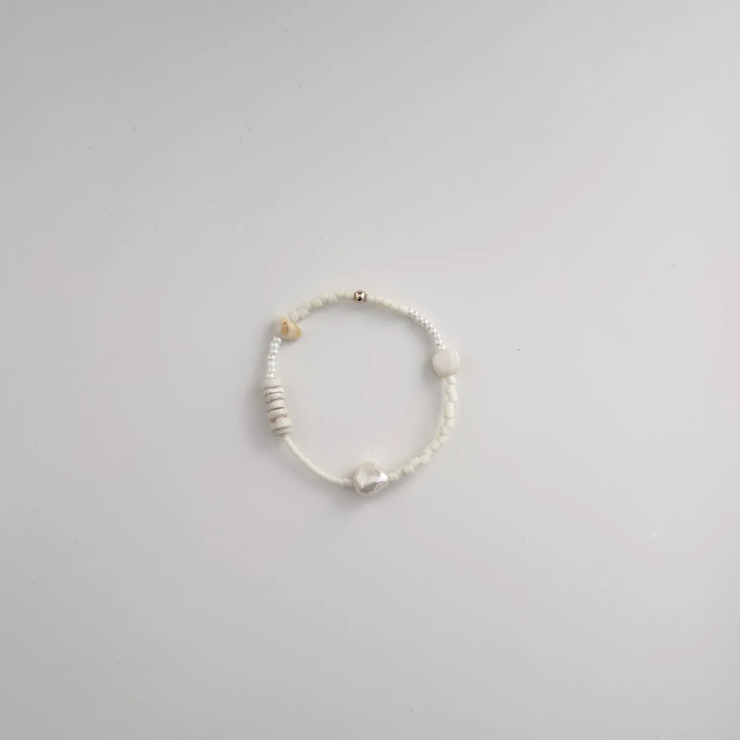 Women Epona Studios Earth Bracelet