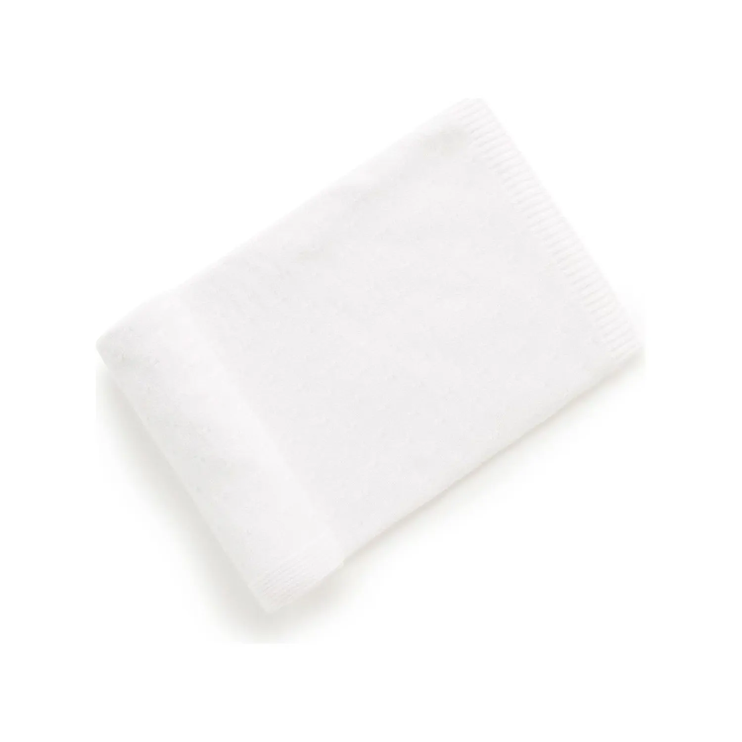 Heysmed Essential Blanket - White