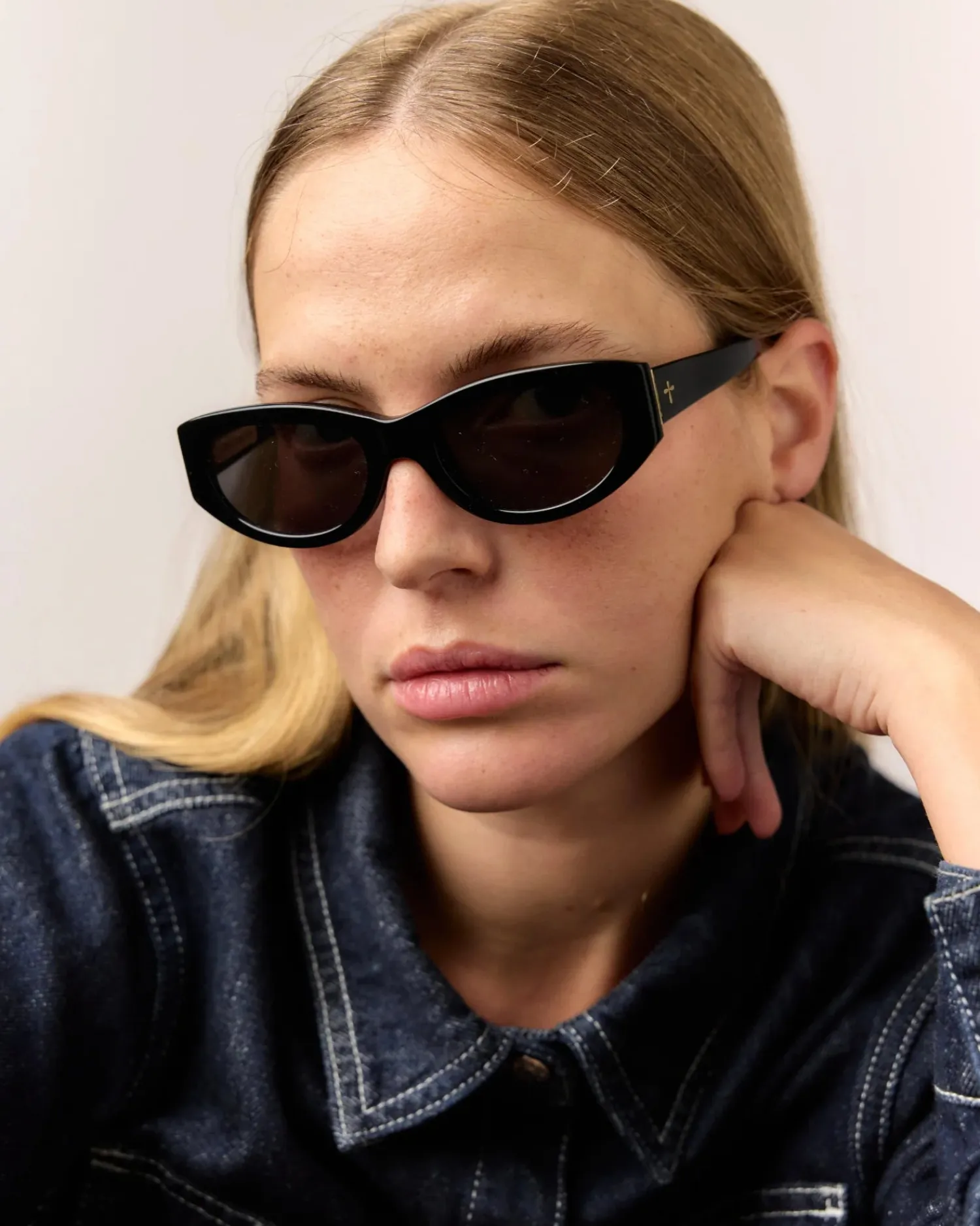 Women RAIE. Eyewear Eyewear Lakota - Black