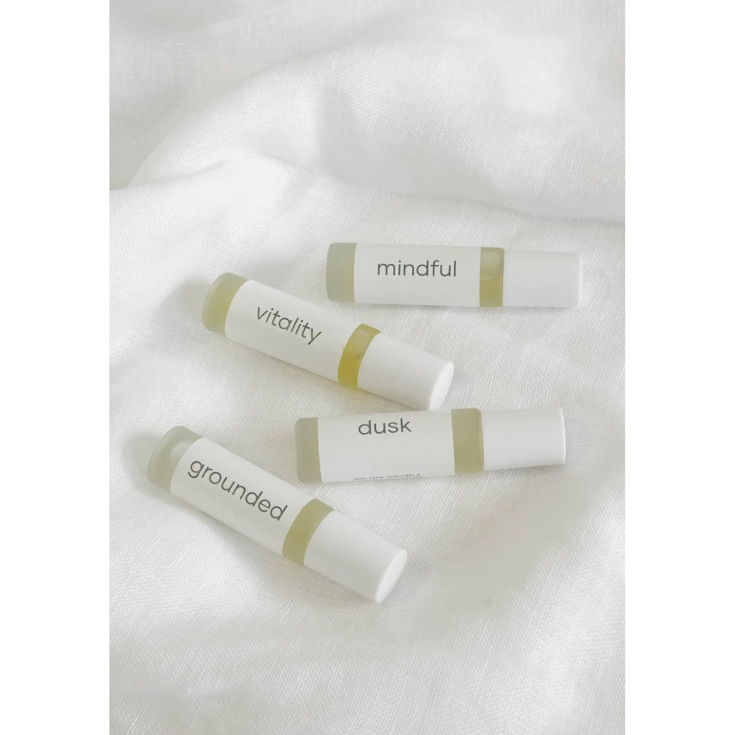 We Are Mindful x The Collective Shift Femme Essential Oil Roller