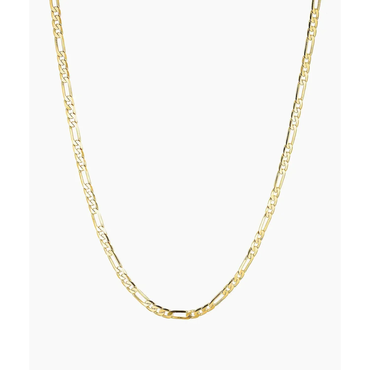 Women Slani Figaro Chain Necklace