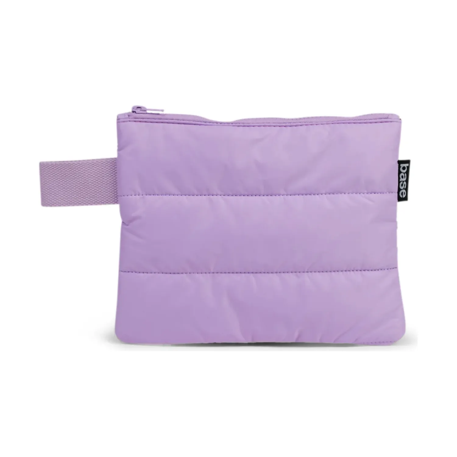 Women Base Supply Flat Base - Lilac