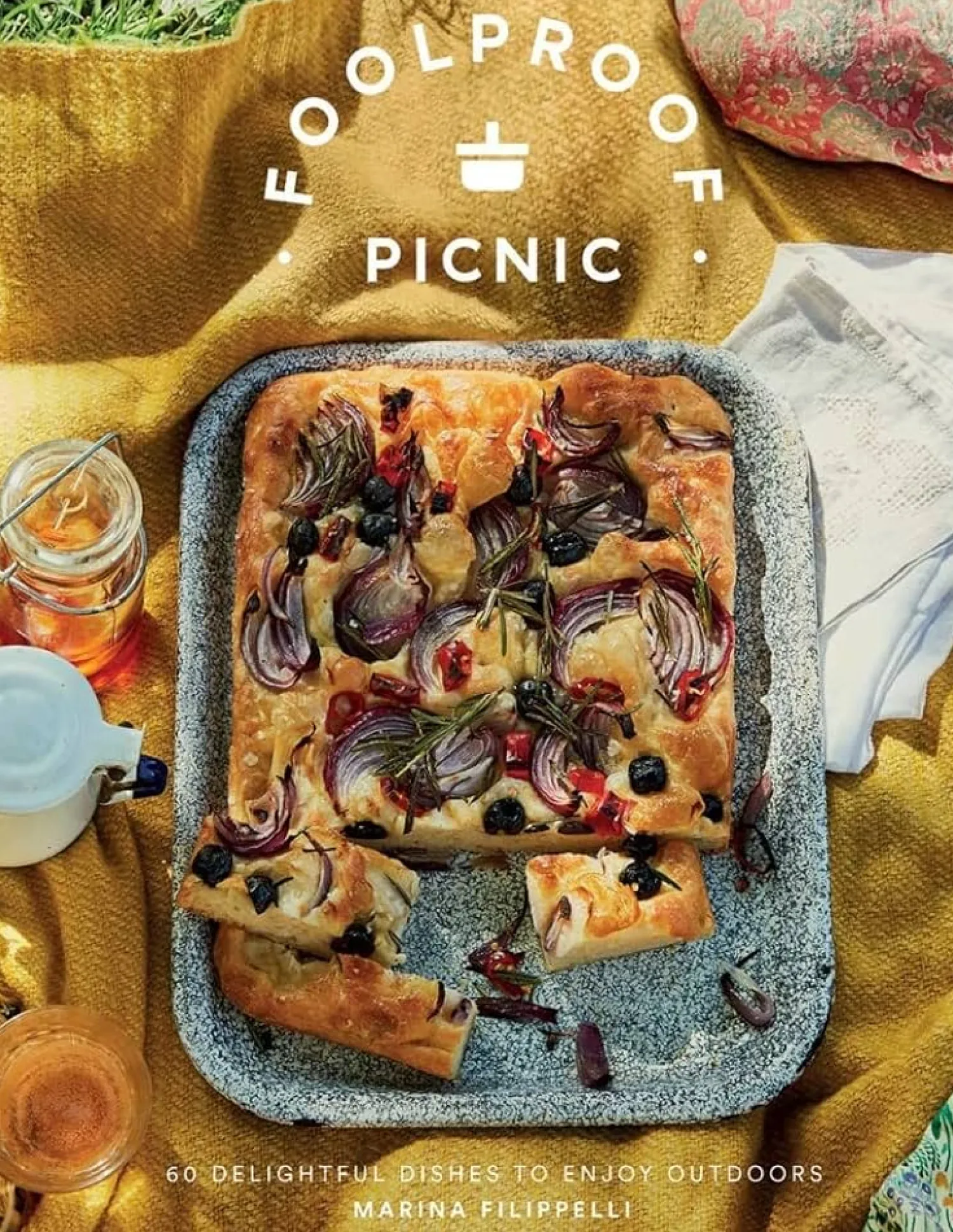 Hardie Grant Foolproof Picnic