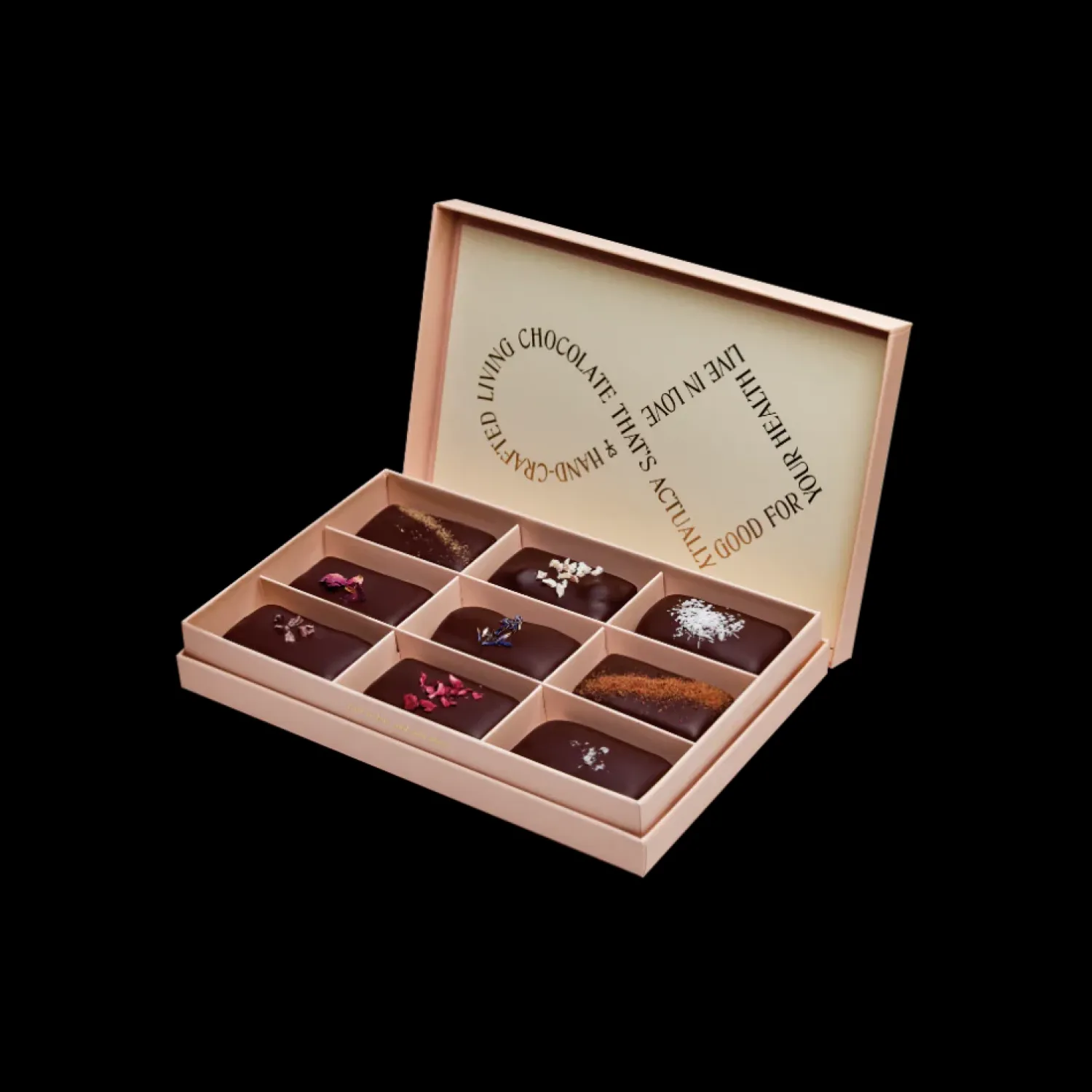 Loco Love Gift Box 9 Assortment