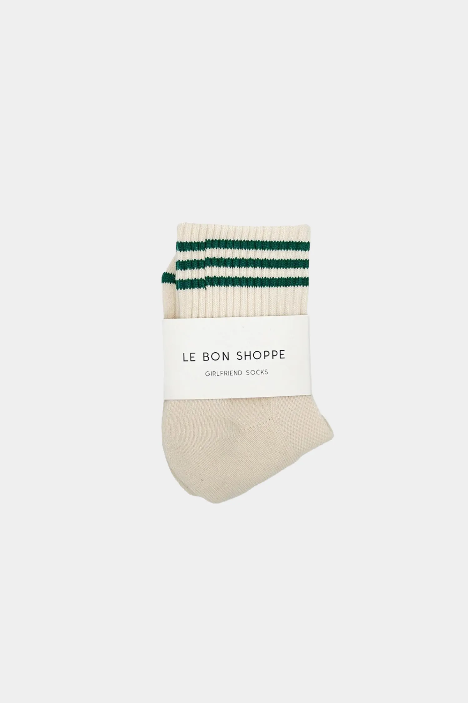 Women Le Bon Shoppe Girlfriend Socks