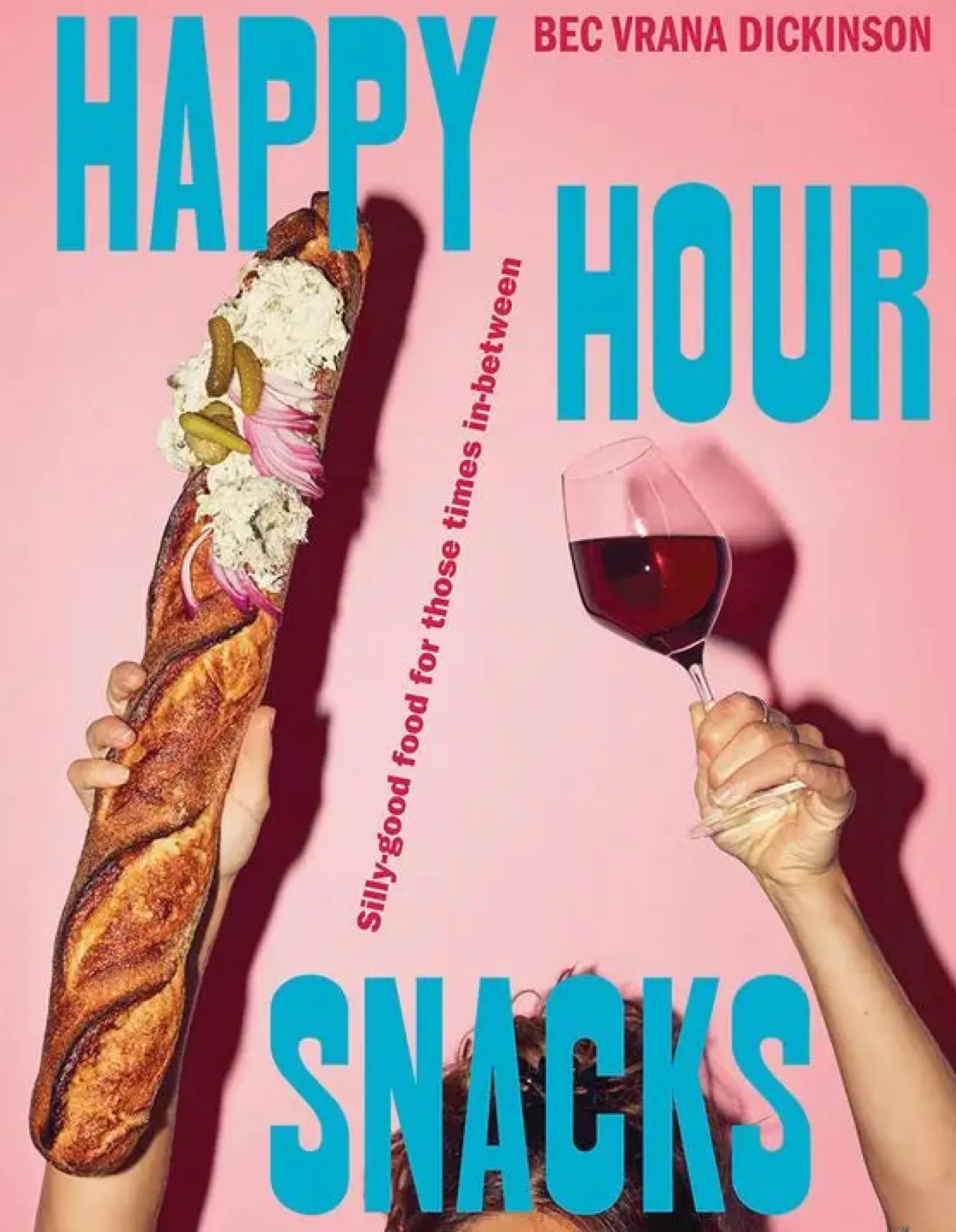 Hardie Gifts Happy Hour Snacks