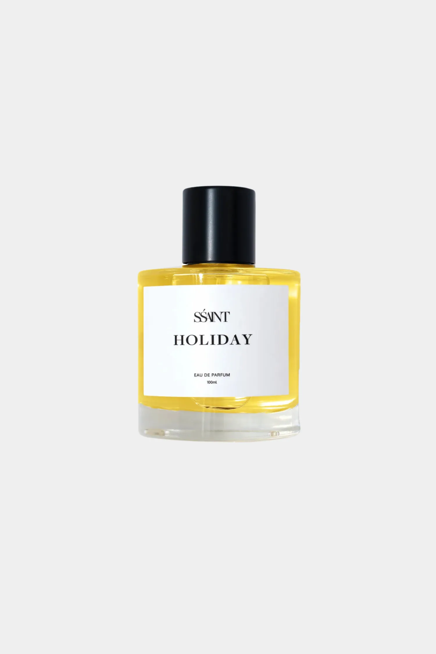 SSAINT Holiday 50ml