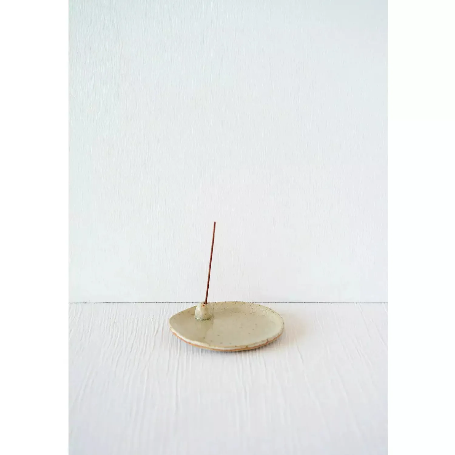 Splendid Wren Incense Holder