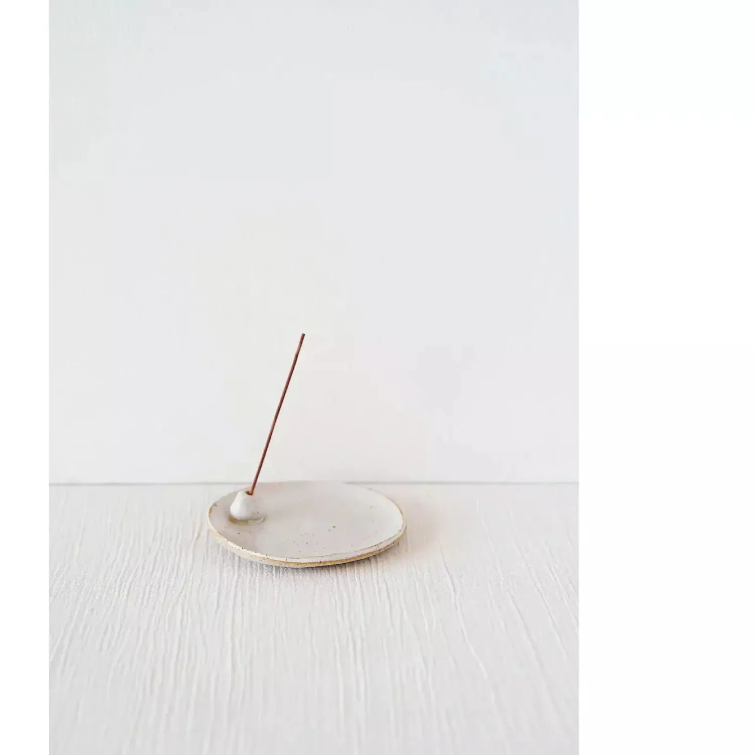 Splendid Wren Incense Holder