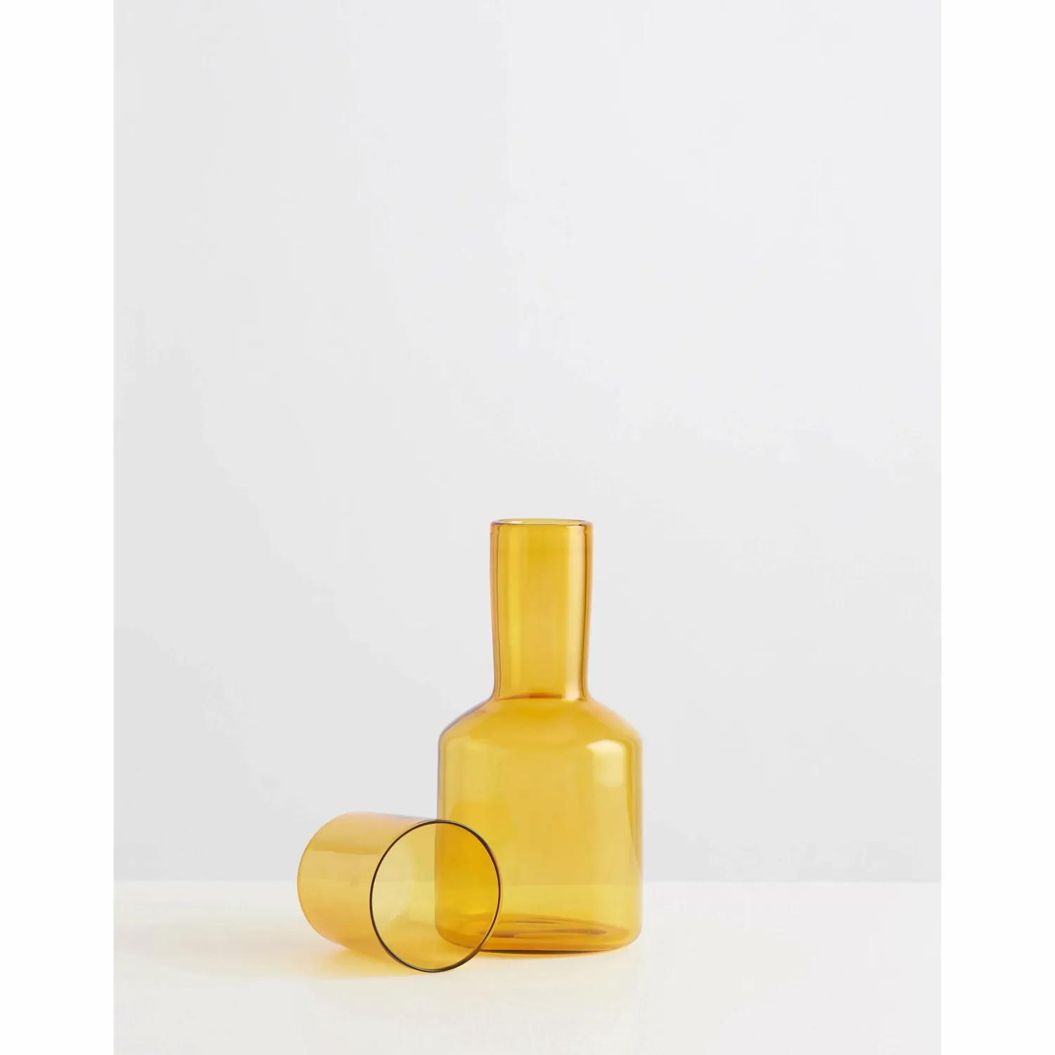 Maison Balzac J'ai Soif Carafe - Miel