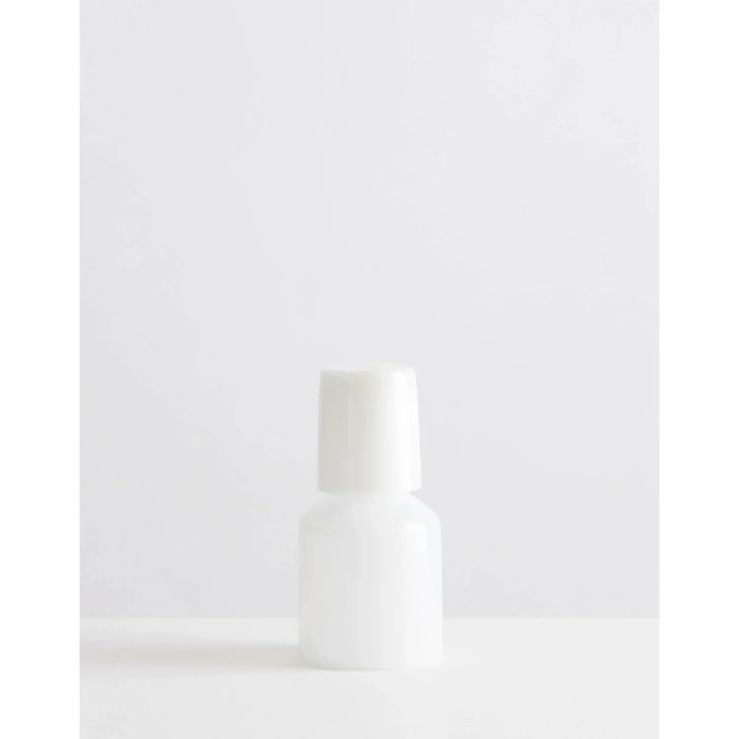 Maison Balzac J'ai Soif Carafe - White