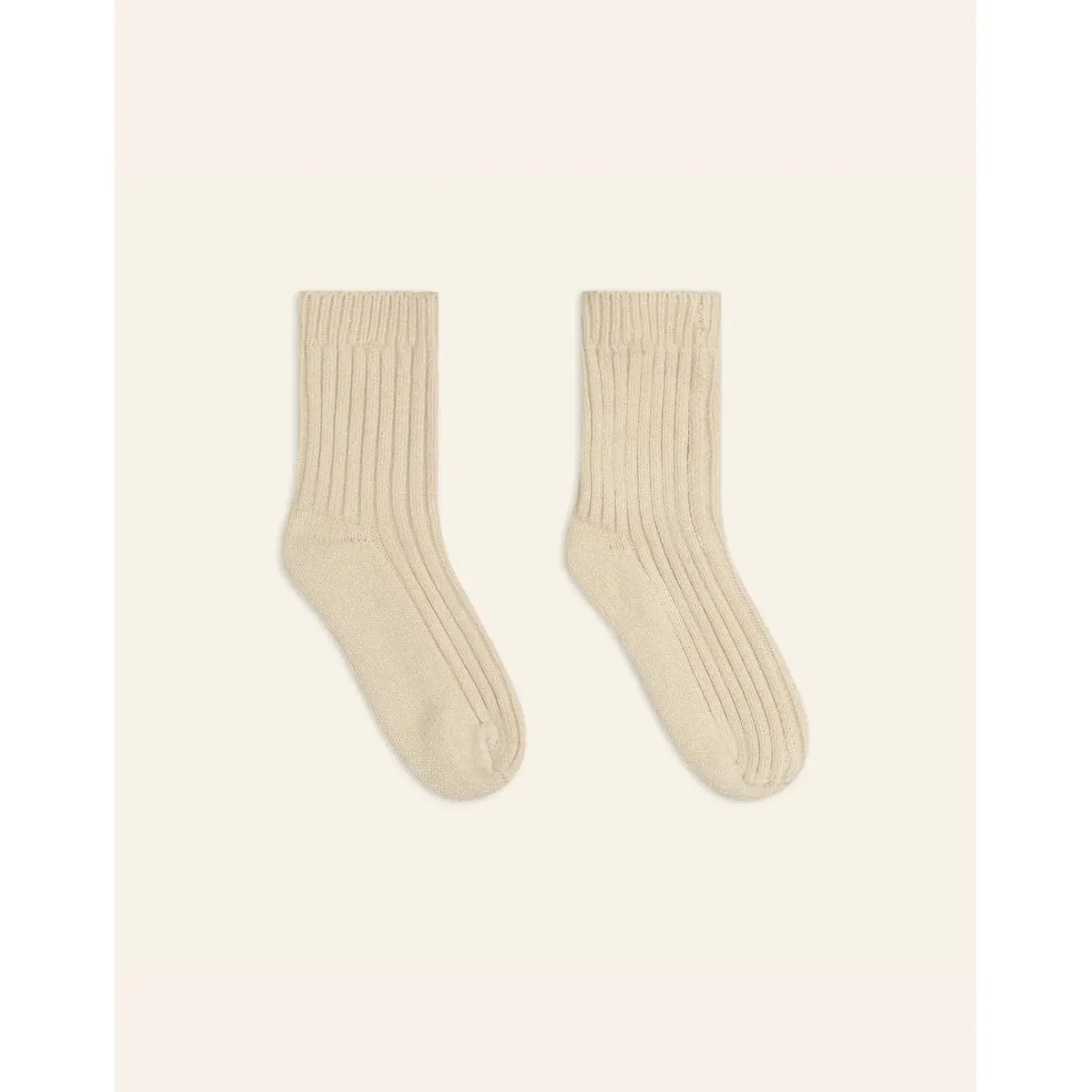 Illoura The Label Knit Socks