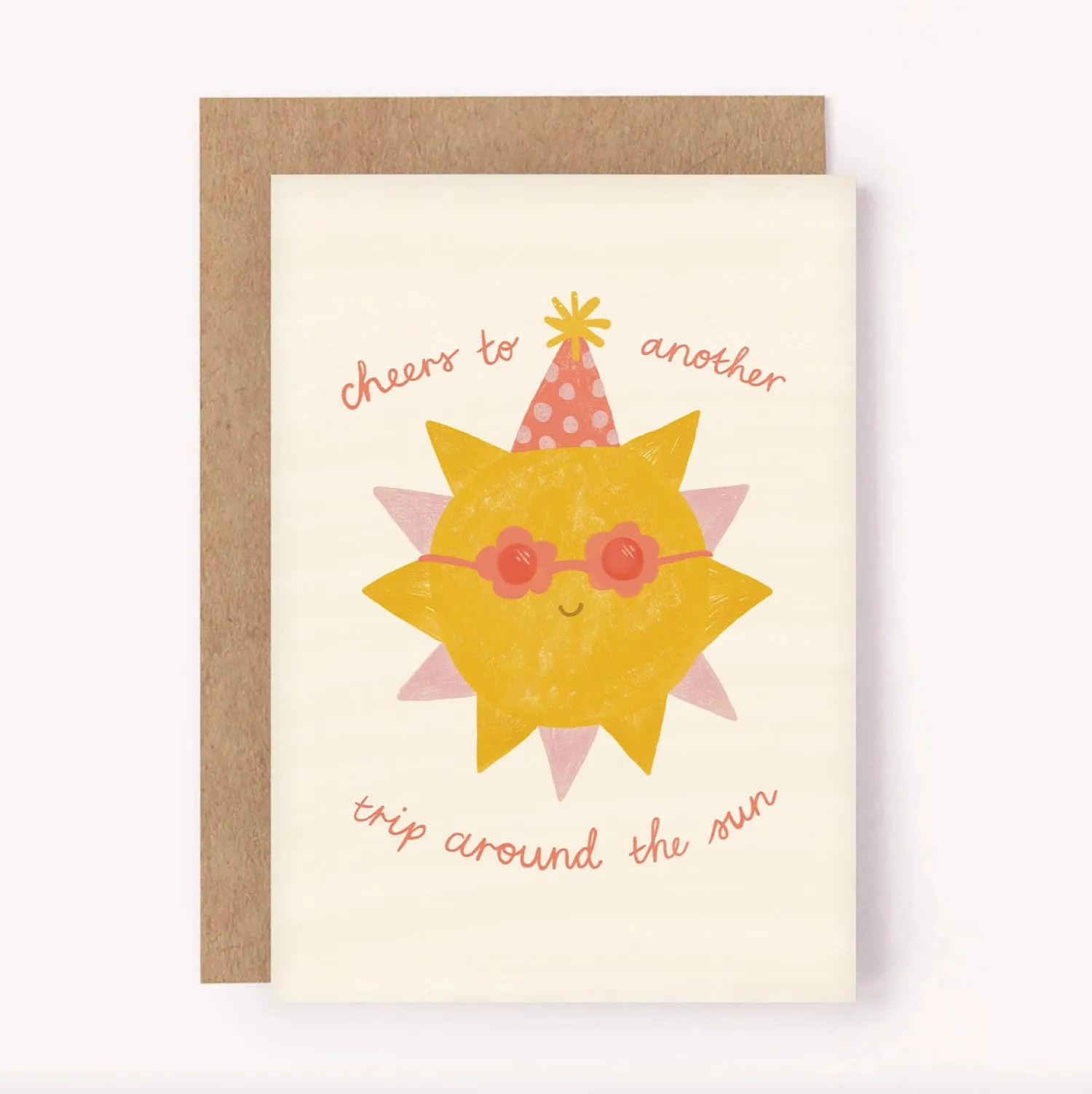 Lauren Sissons Studio Greeting Cards