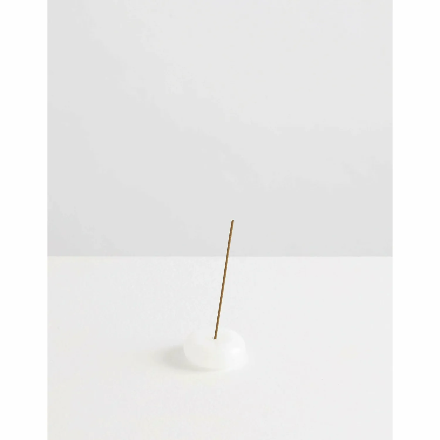 Maison Balzac The Glass Pebble Incense Holder