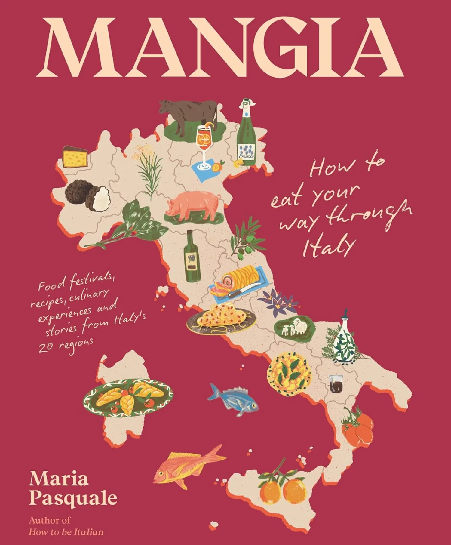 Hardie Gifts Mangia