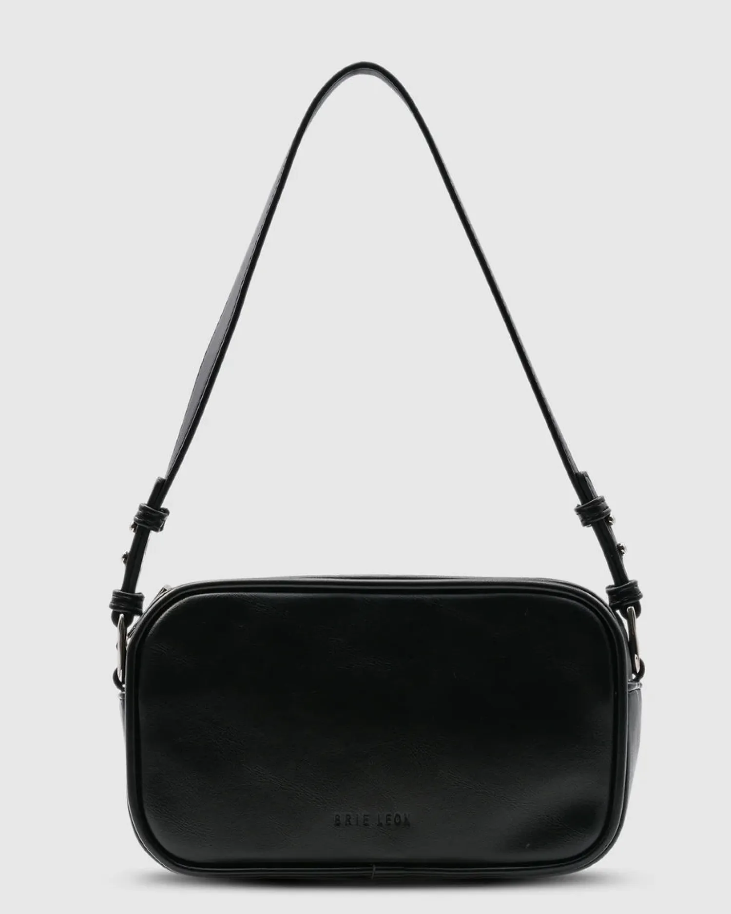 Women Brie Leon Martina Camera Bag - Black