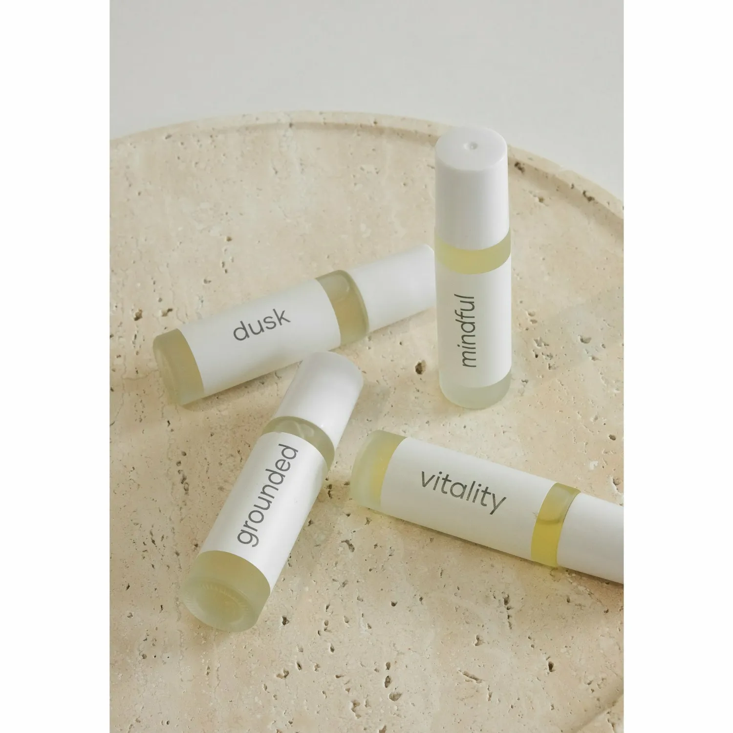 We Are Mindful x The Collective Shift Mindful Essential Oil Roller