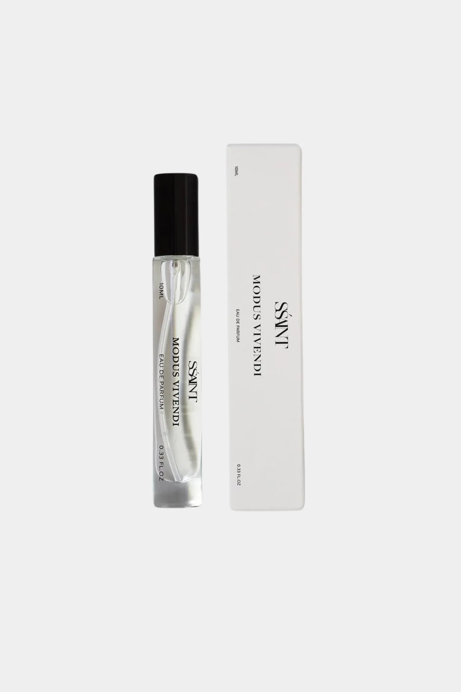 SSAINT Modus Vivendi 10ml