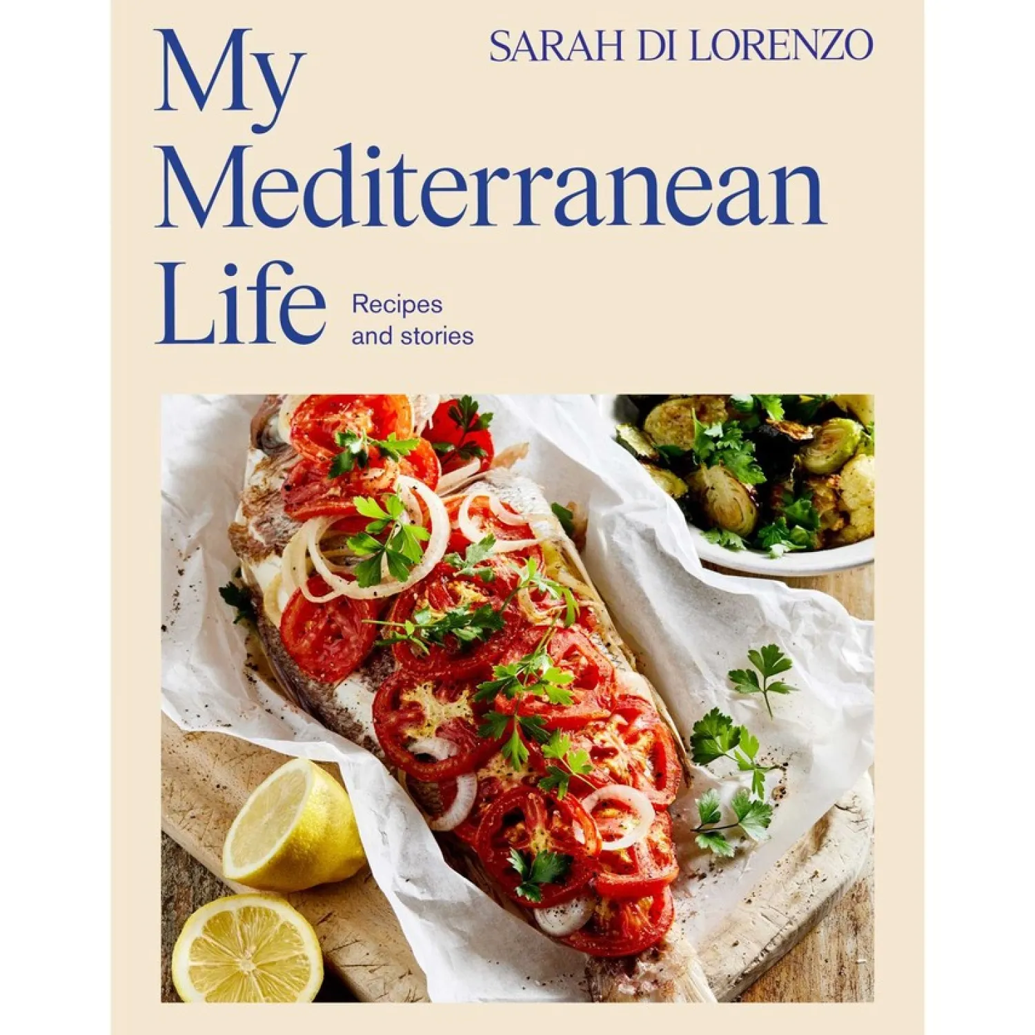 Hardie Gifts My Mediterranean Life