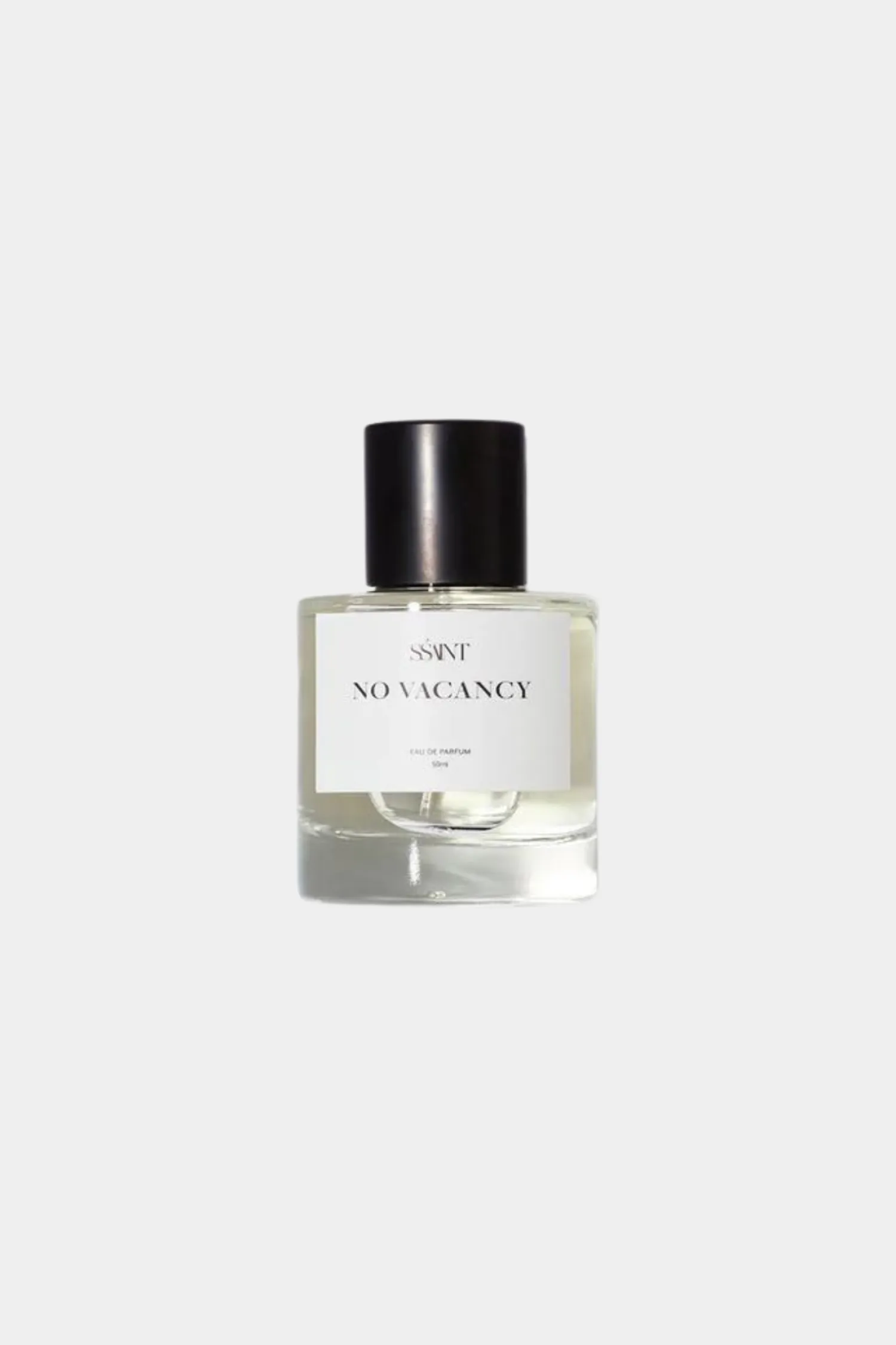 SSAINT No Vacancy 50ml