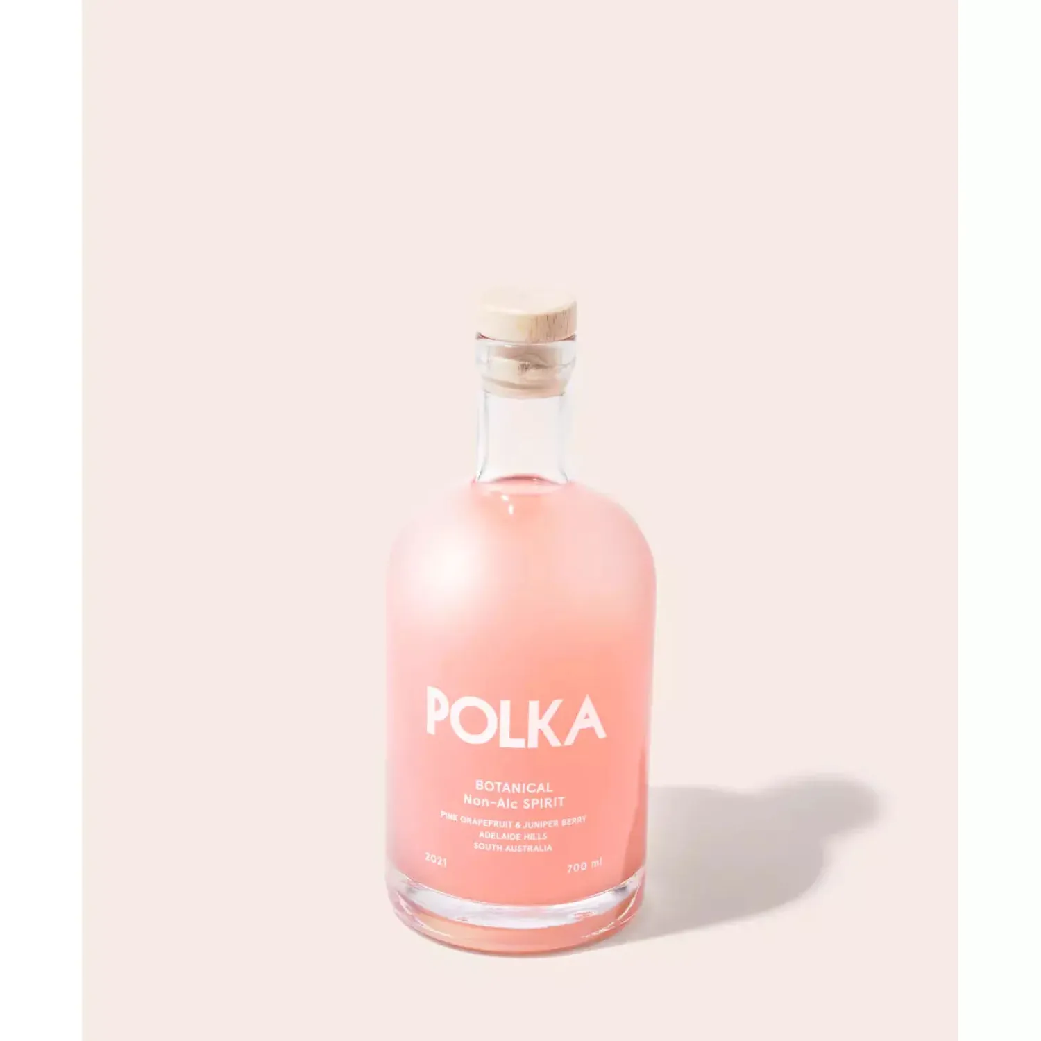 POLKA Non-Alcoholic Botanical Spirit (IN-STORE PURCHASE ONLY)