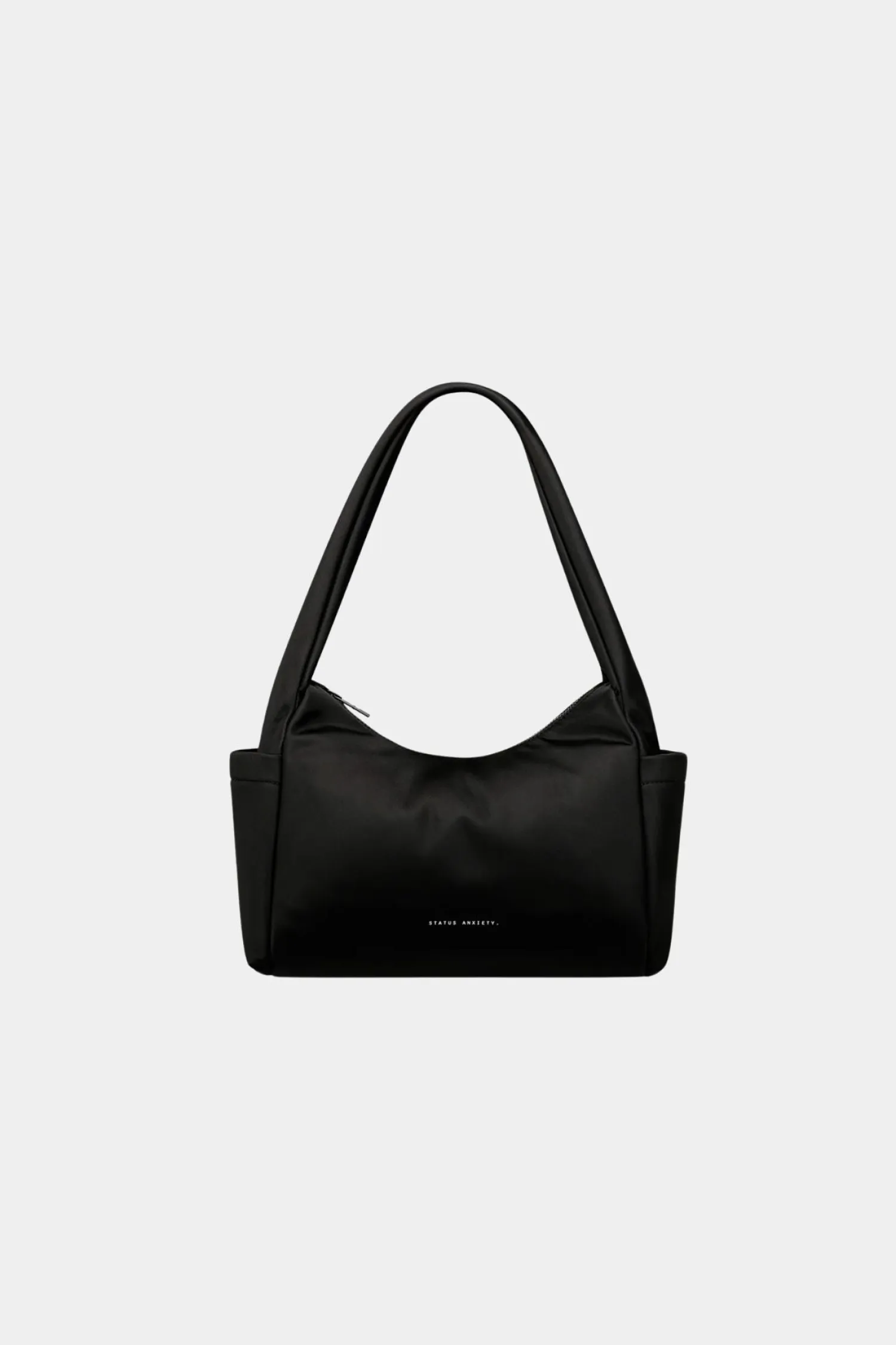 Women Status Anxiety Paloma Recycled Bag - Black