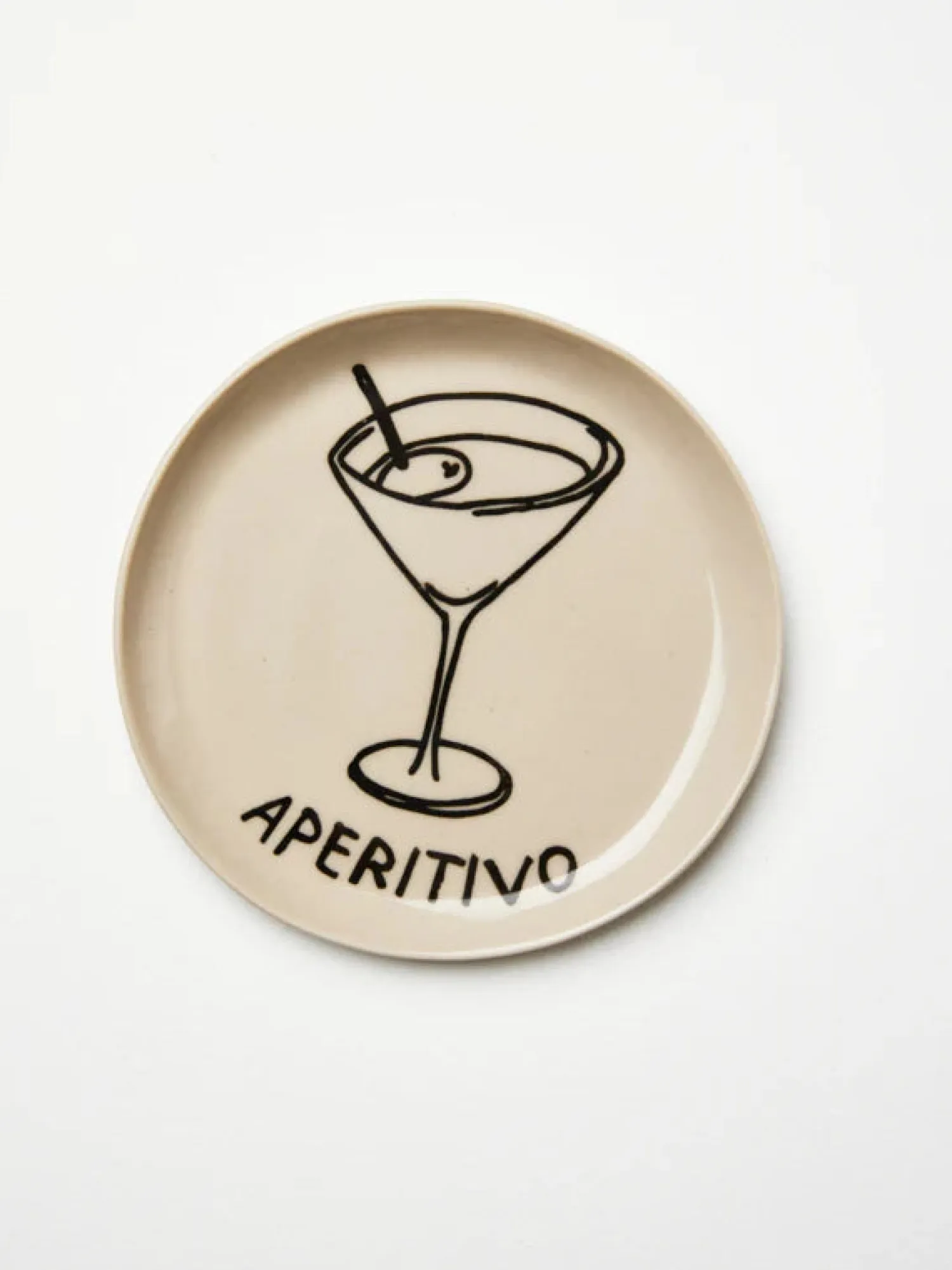 Jones & Co Pepe Avertivo Dish