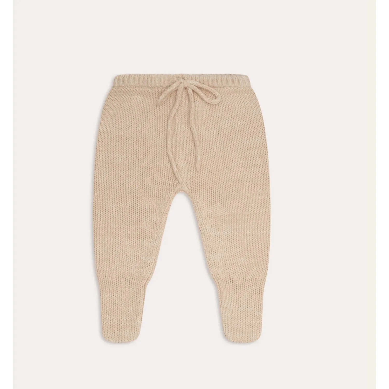 Illoura The Label Poet Pants - Sand