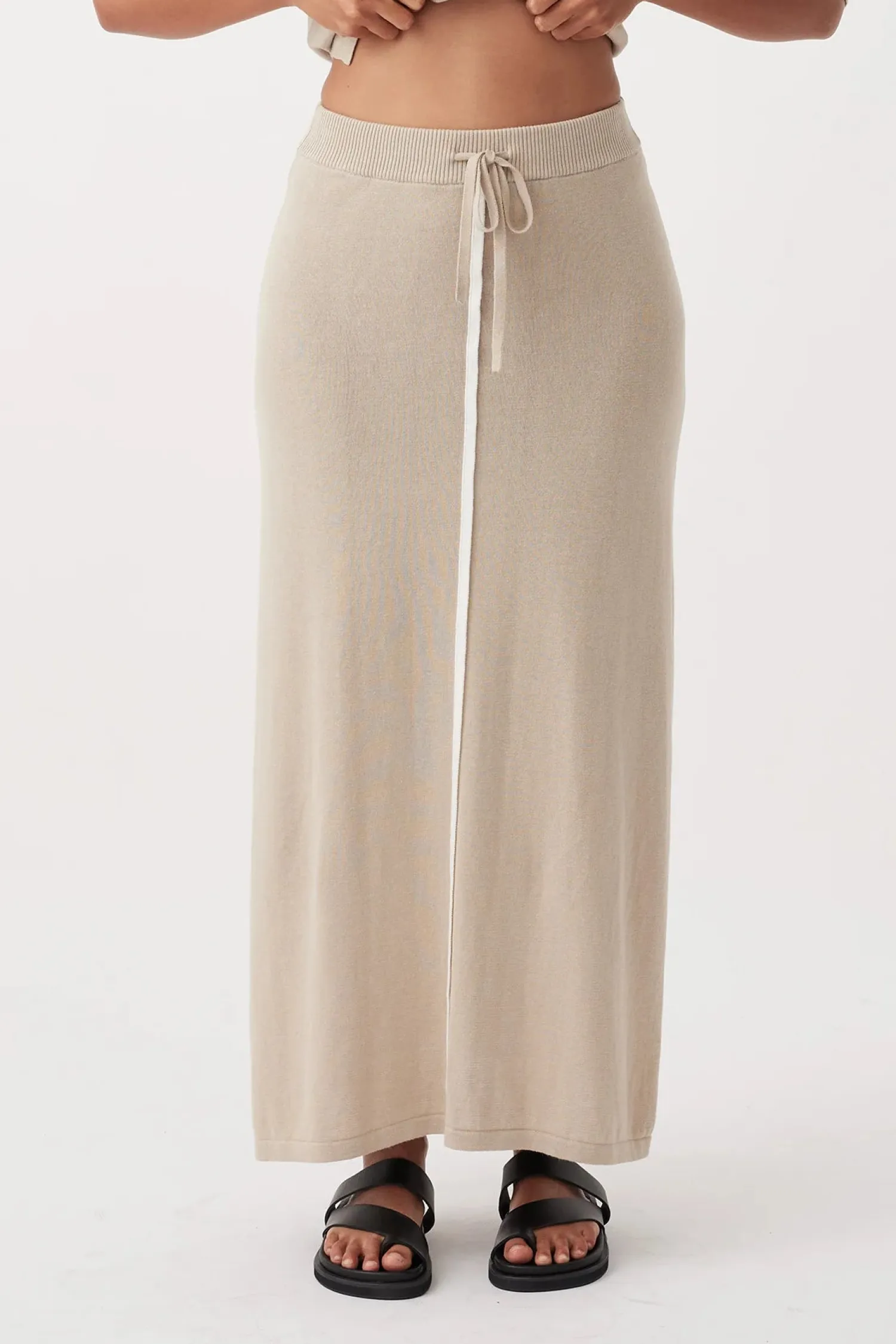 Women Arcaa Movement Quinn Skirt - Taupe