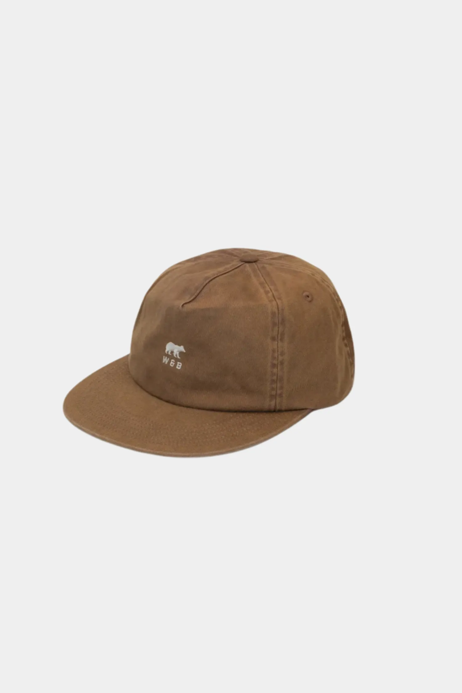 Women Will & Bear Ranger Baseball Cap