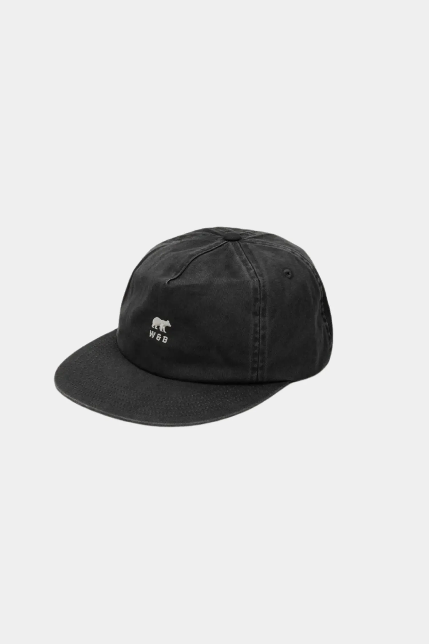 Women Will & Bear Ranger Baseball Cap